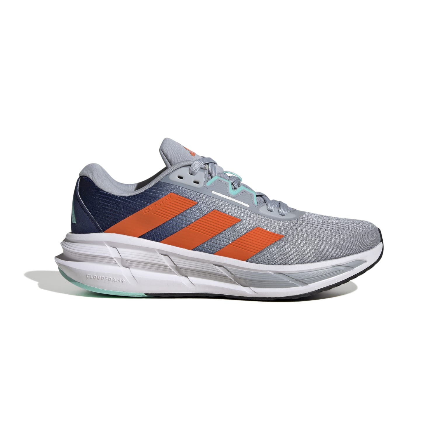 adidas Erkek Questar 3 Koşu Ayakkabısı JI4623