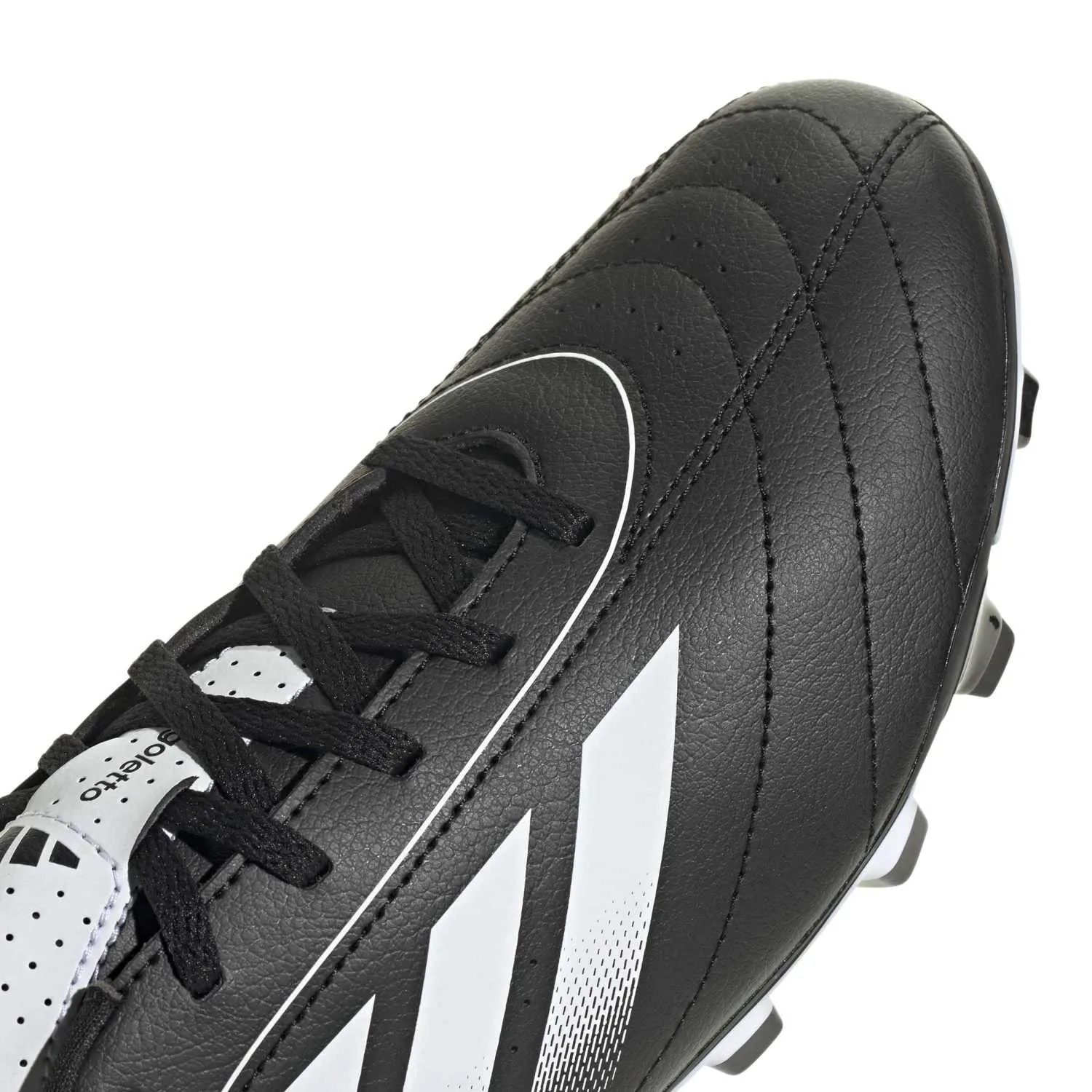 adidas Erkek Golettto IX FG/MG Futbol Kramponu JI4682 - Görsel 3