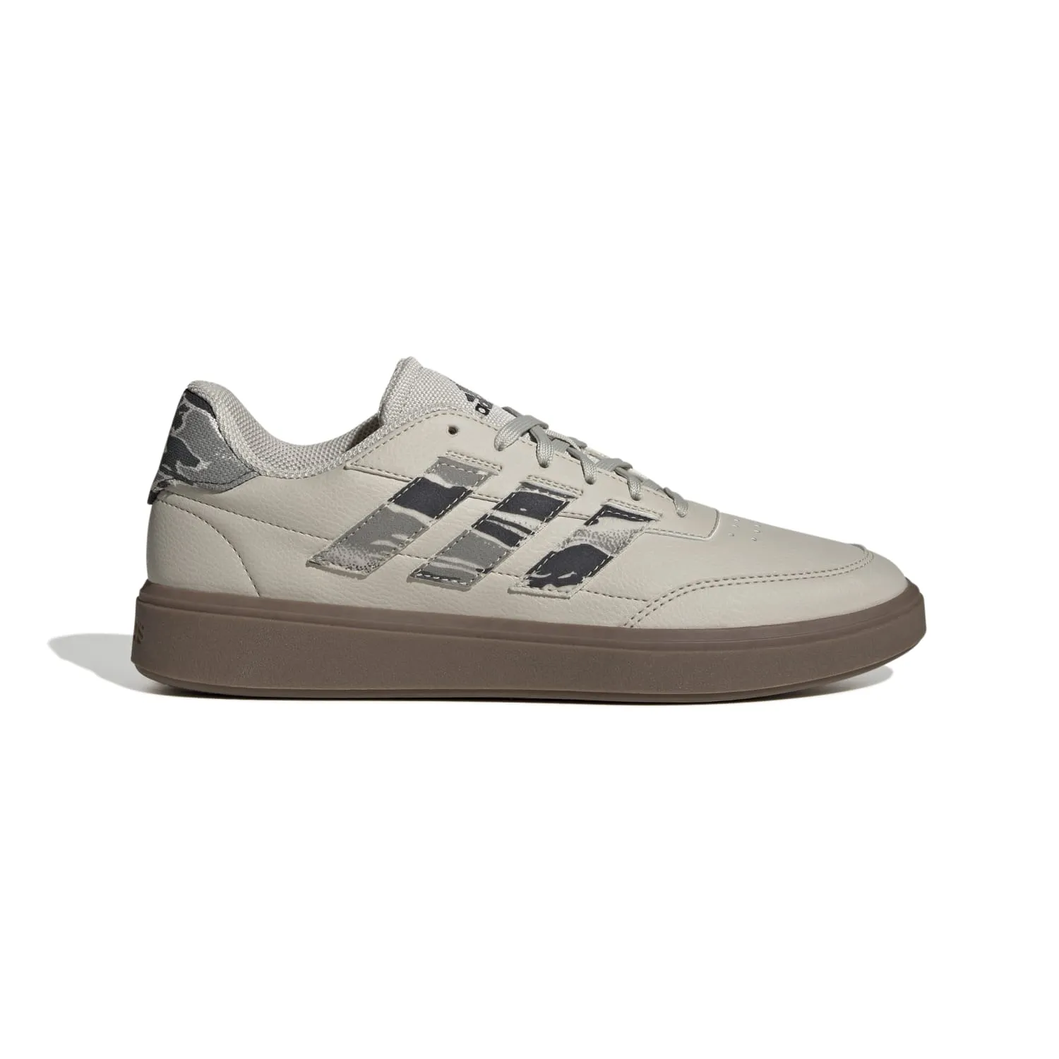 adidas Erkek Courtblock JI4718 - Görsel 1
