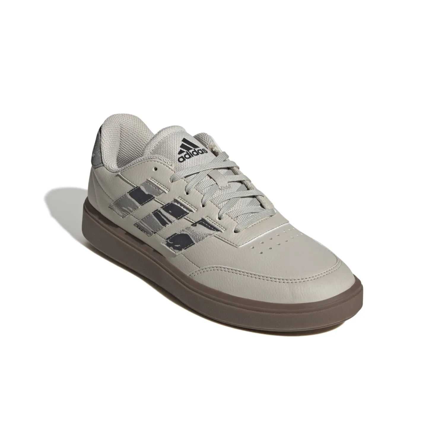 adidas Erkek Courtblock JI4718 - Görsel 2