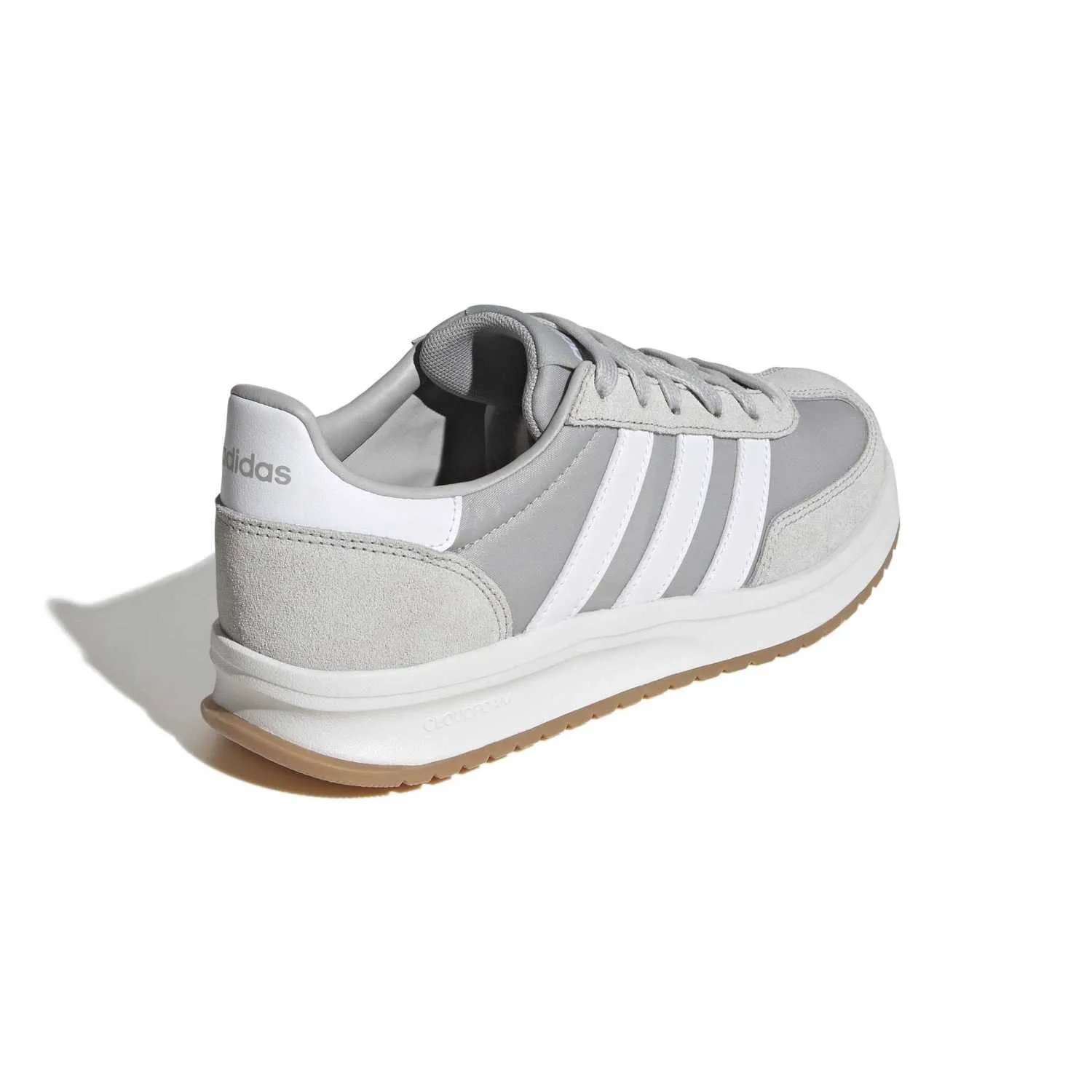 adidas Kadın Run 70s 2.0 Spor Ayakkabı JI4913 - Görsel 5