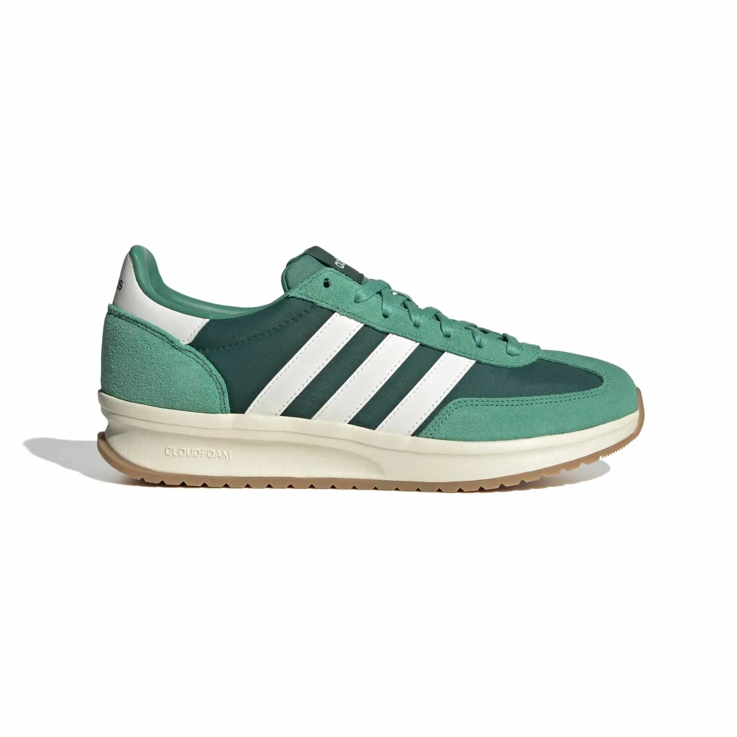 adidas Erkek Run 70s 2.0 Spor Ayakkabı IH8595 - Görsel 1
