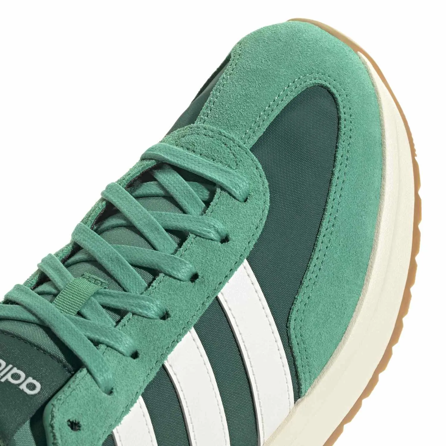 adidas Erkek Run 70s 2.0 Spor Ayakkabı IH8595 - Görsel 3