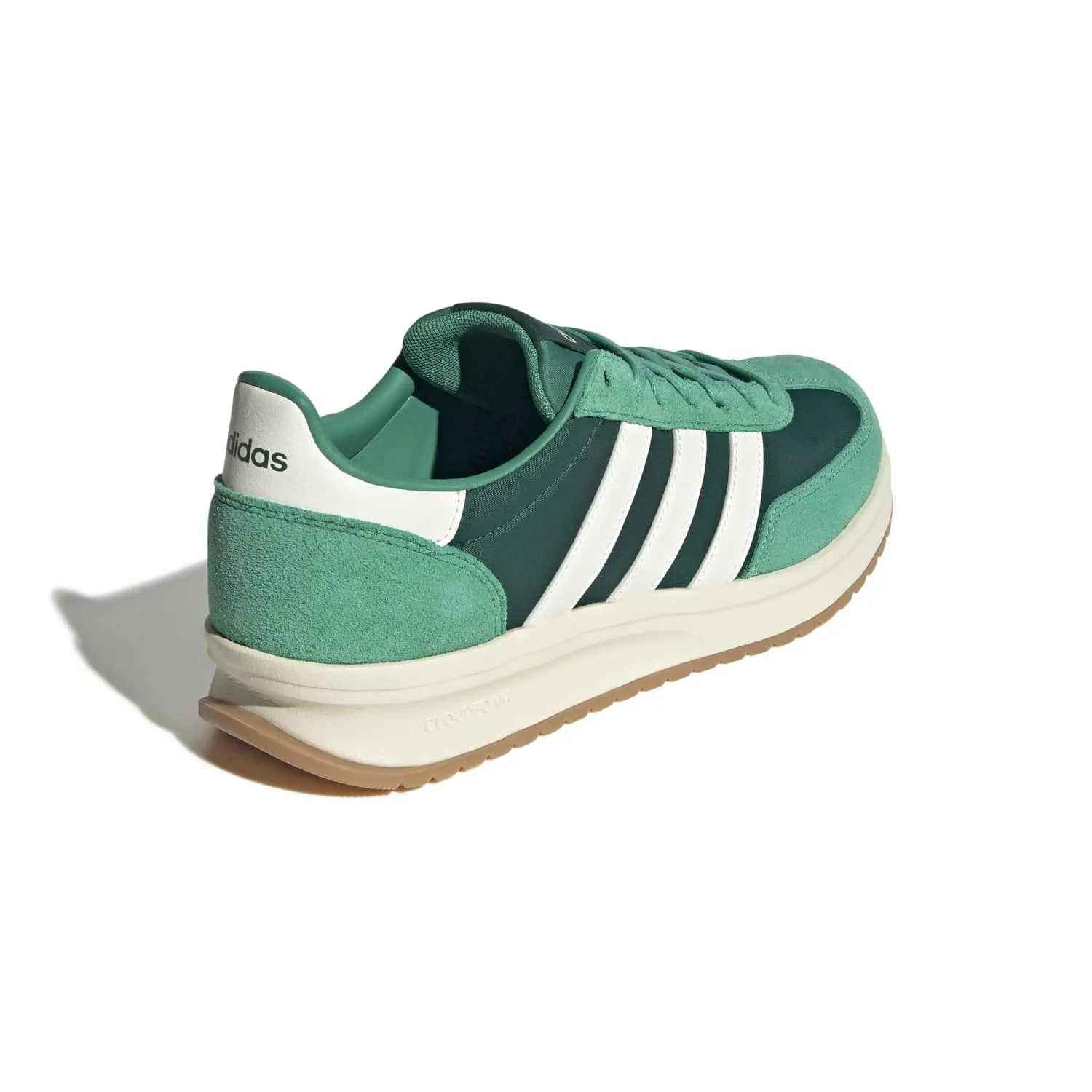 adidas Erkek Run 70s 2.0 Spor Ayakkabı IH8595 - Görsel 5