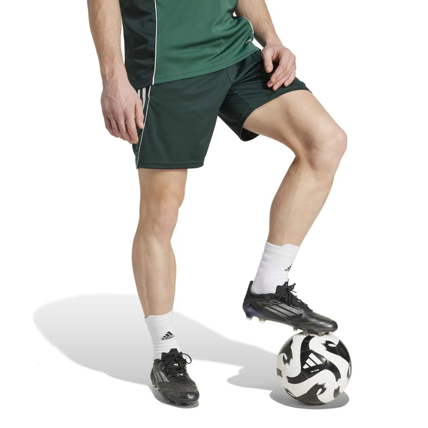 adidas Erkek TIRO25C Antrenman Şort JF0571 - Görsel 2