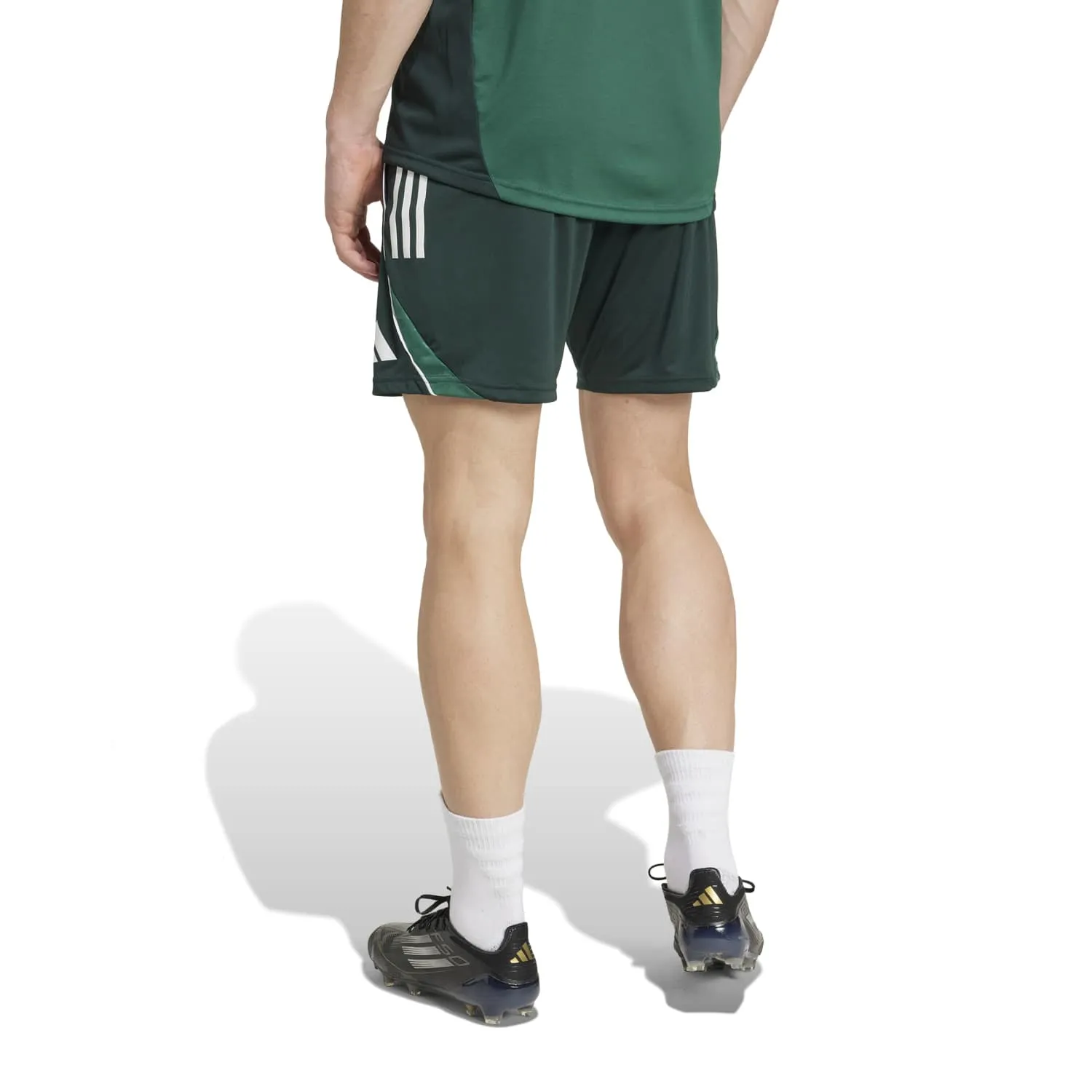 adidas Erkek TIRO25C Antrenman Şort JF0571 - Görsel 5
