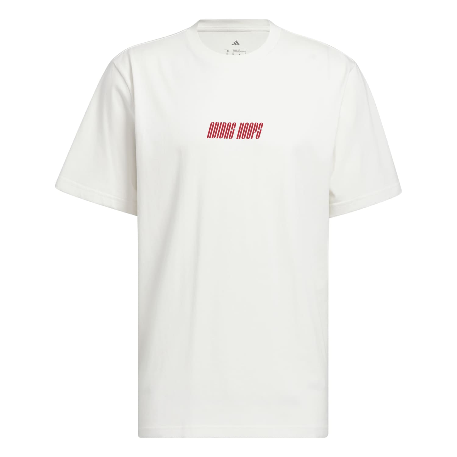 adidas Erkek HD Novelty Tişört JI7104