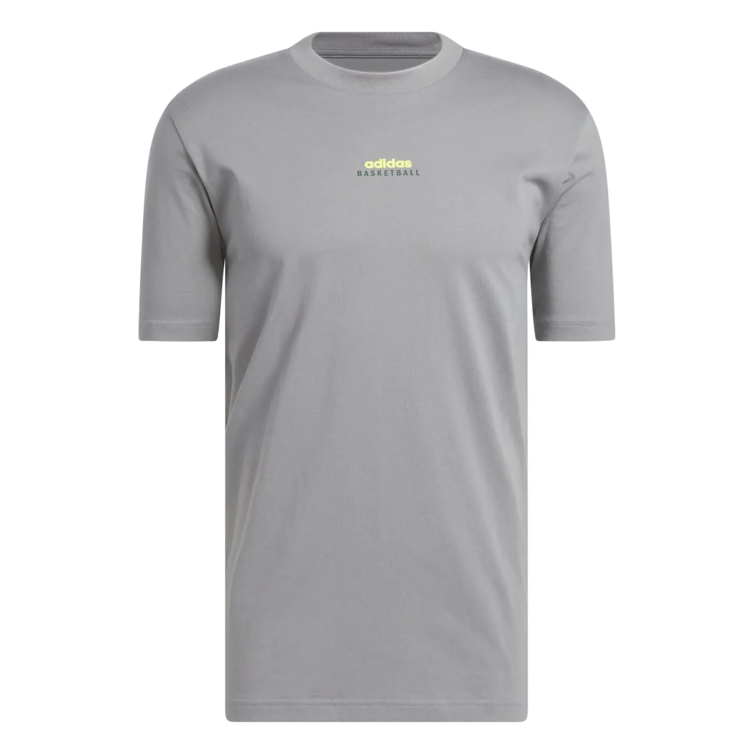 adidas Erkek Summer Ab Tişört JI7113 - Görsel 2