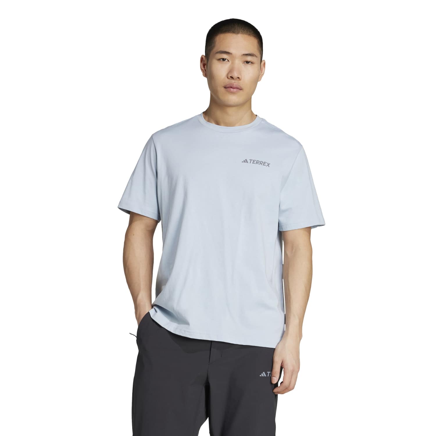 adidas Erkek MT Polygiene Tişört JI8326