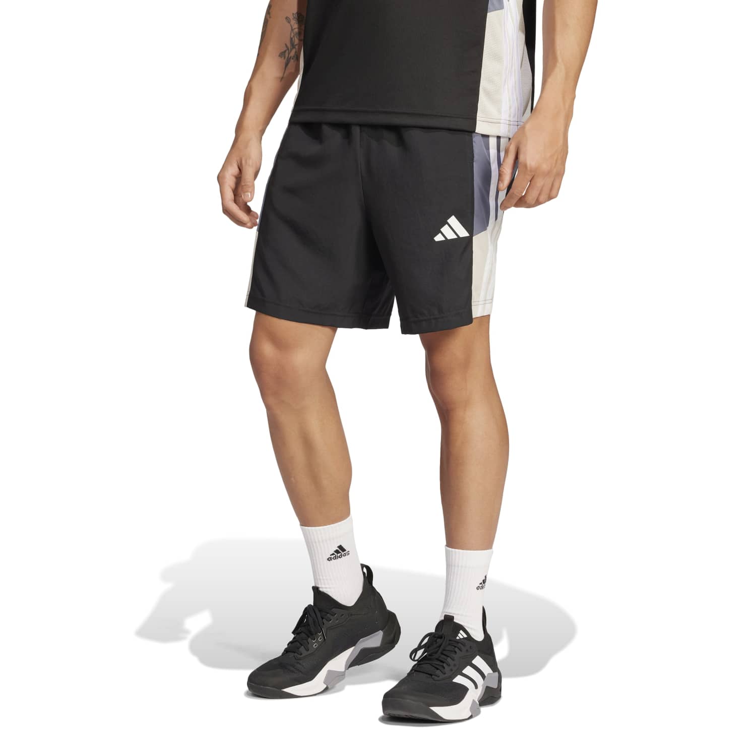 adidas Erkek TR ESS CB Kısa Şort JI8393