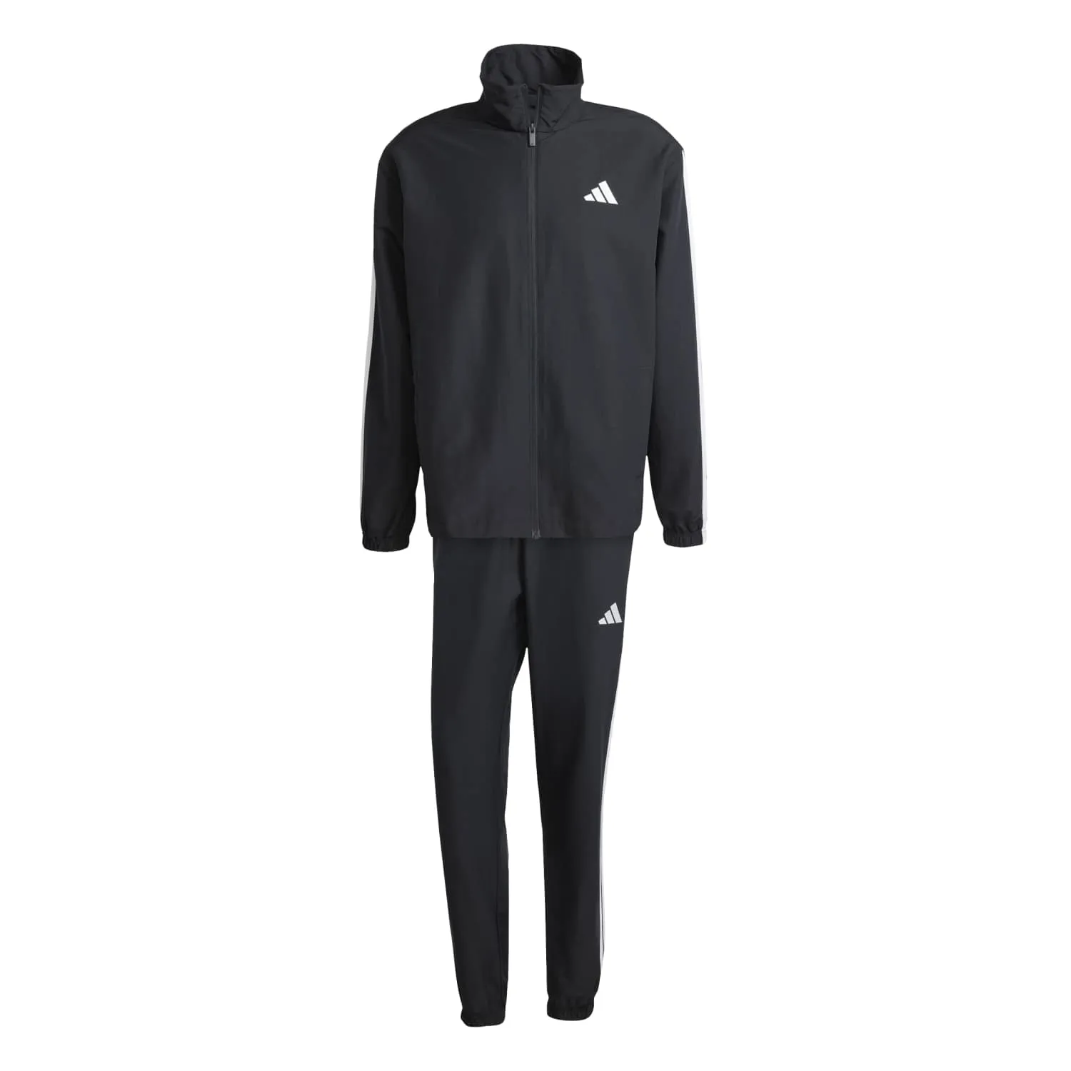 adidas Erkek M 3S WV TT Ts Eşofman Takımı JI8849