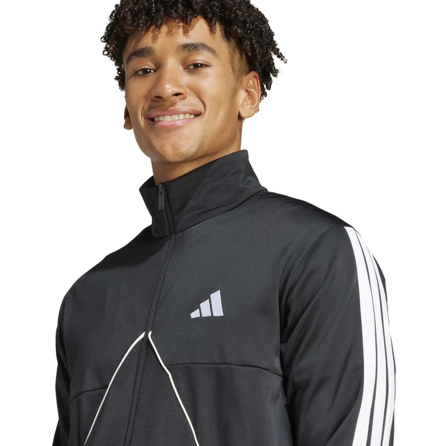 adidas Erkek M TR TIRO Eşofman Takımı JI8860 - Görsel 4