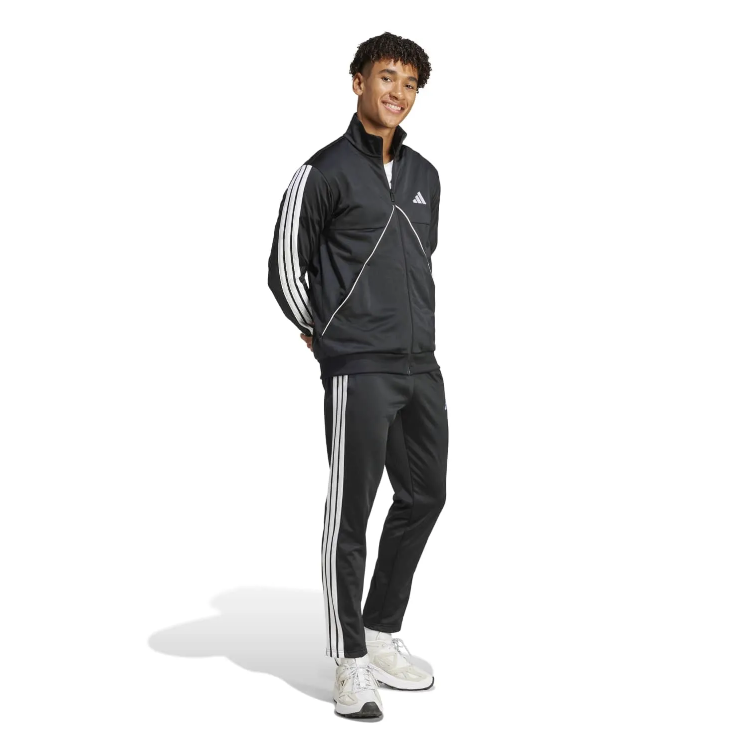 adidas Erkek M TR TIRO Eşofman Takımı JI8860 - Görsel 5