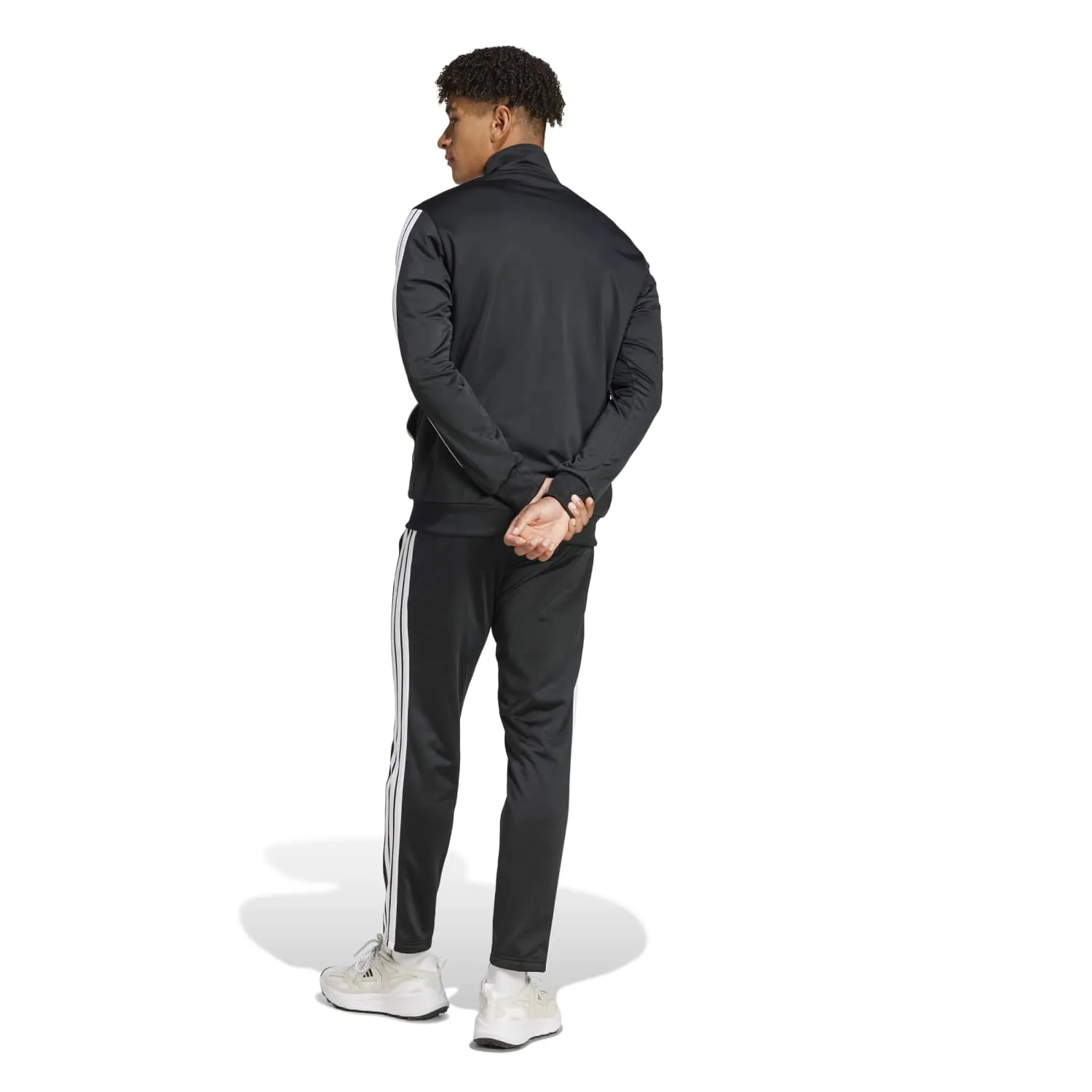 adidas Erkek M TR TIRO Eşofman Takımı JI8860 - Görsel 6