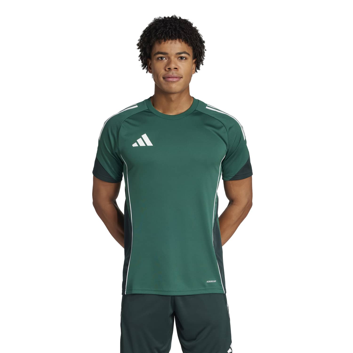 adidas Erkek TIRO25C Antrenman Forma JI8942