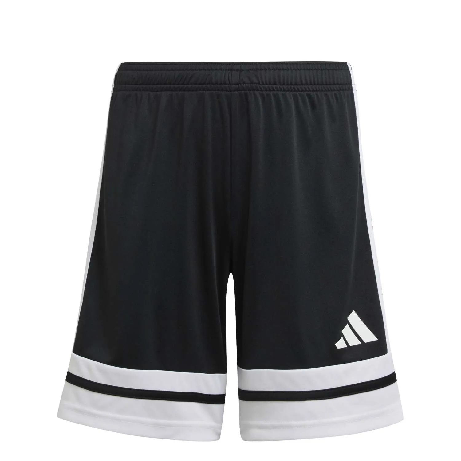 adidas Çocuk Şort SQUA25 JJ2417 - Görsel 1