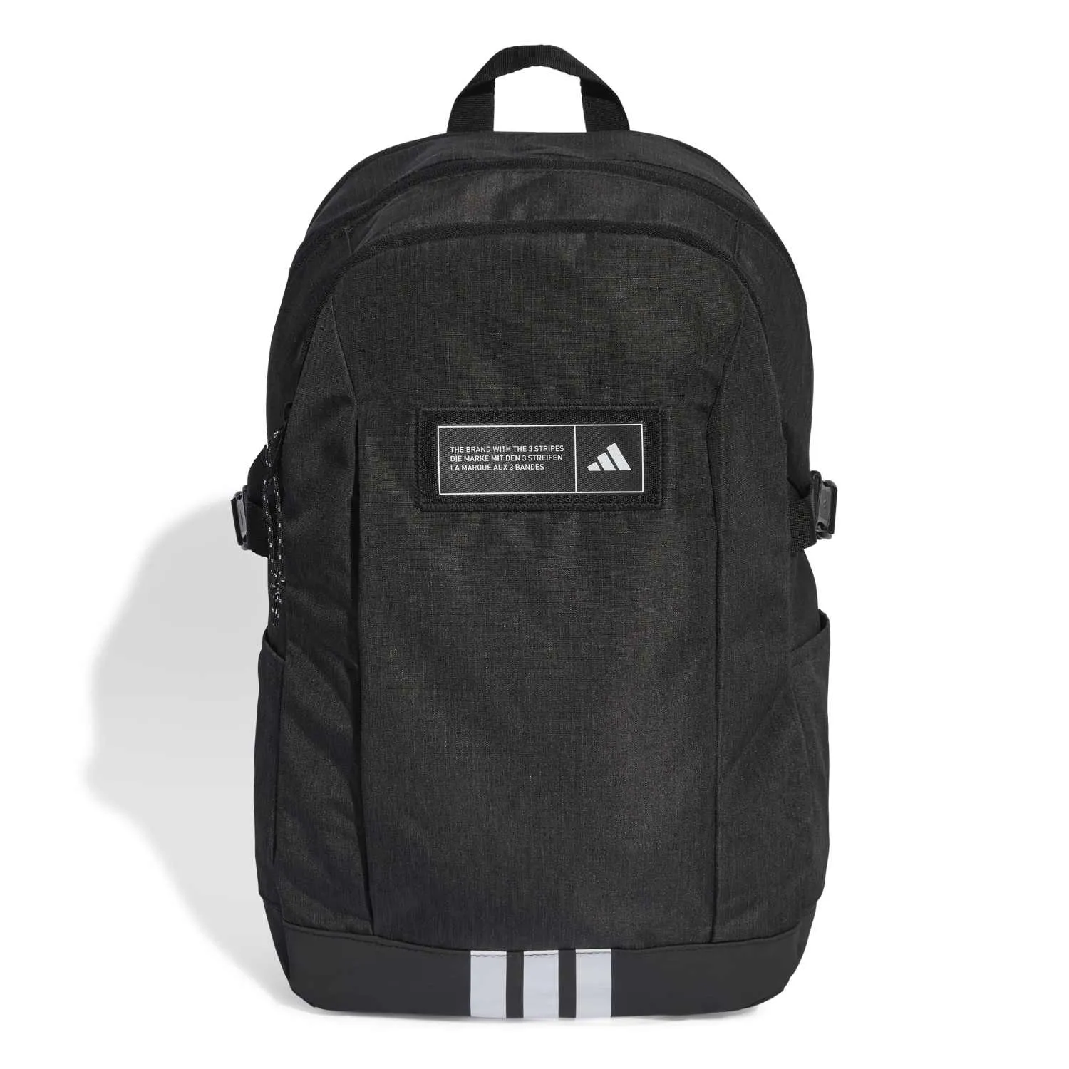 adidas Sırt Çantası Siyah Camper JL6155 - Görsel 1