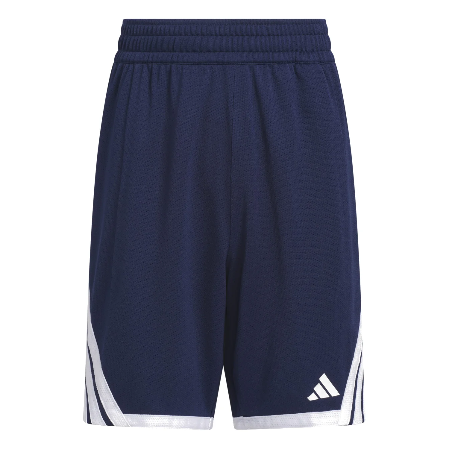 adidas Çocuk Lacivert Basketbol Şortu JM5130