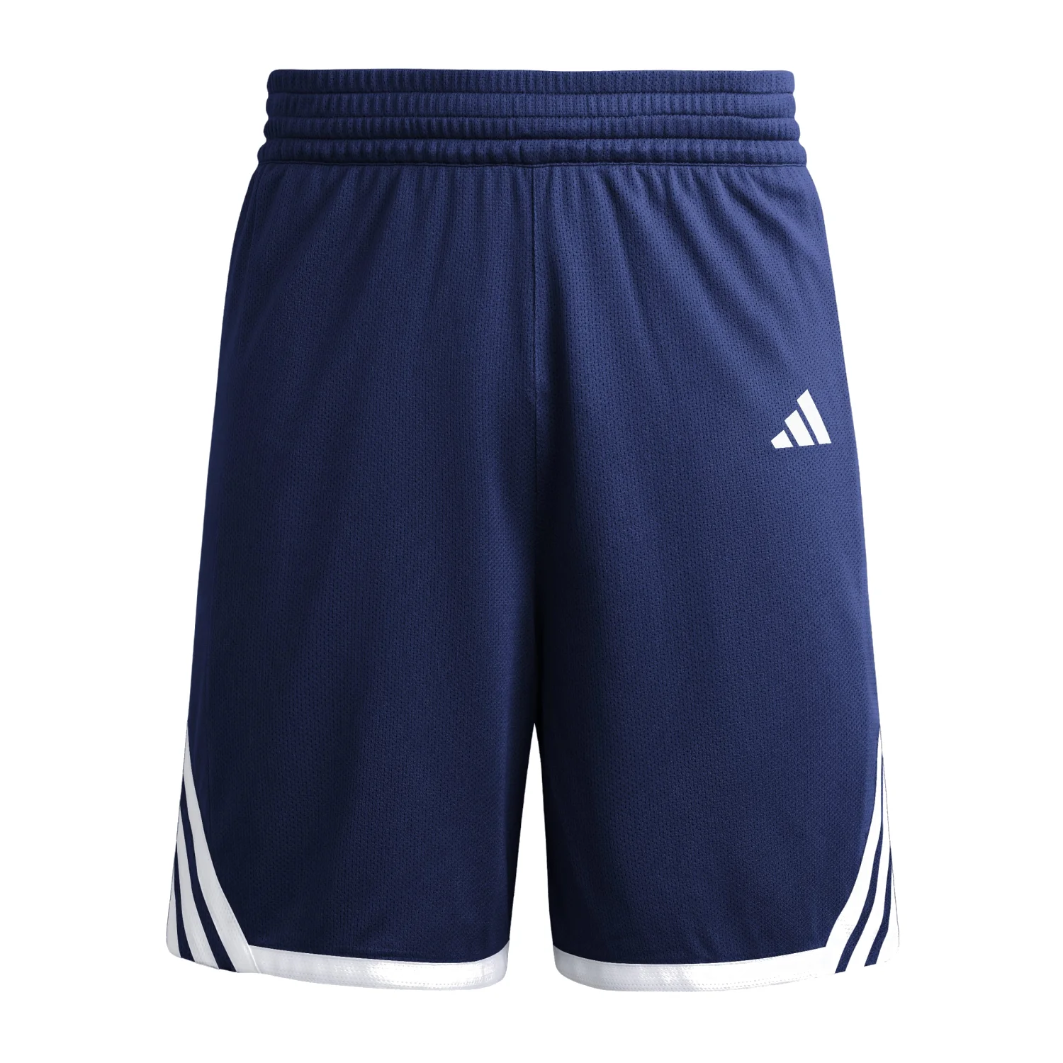 adidas Çocuk Lacivert Basketbol Şortu JM5130 Detay