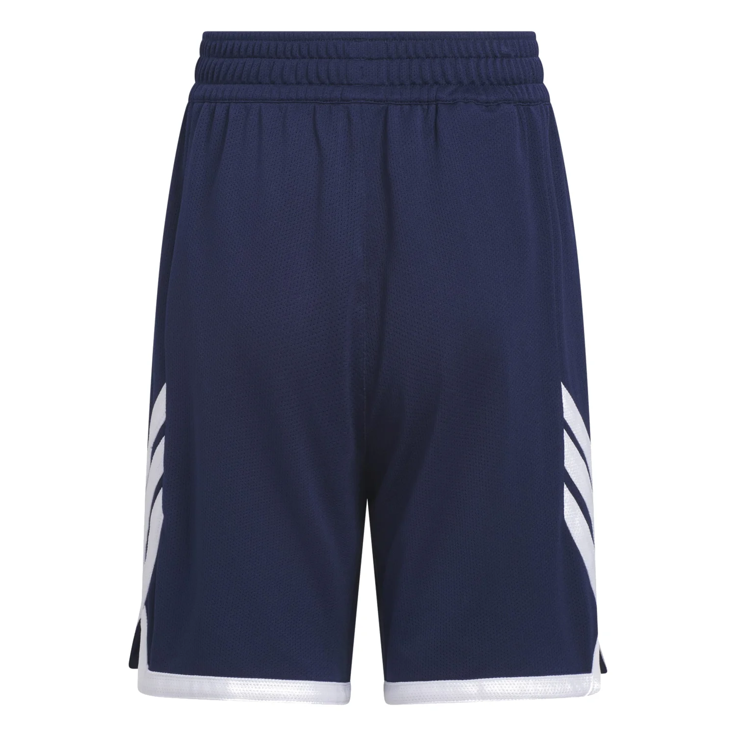 adidas Çocuk Lacivert Basketbol Şortu JM5130 - Görsel 3