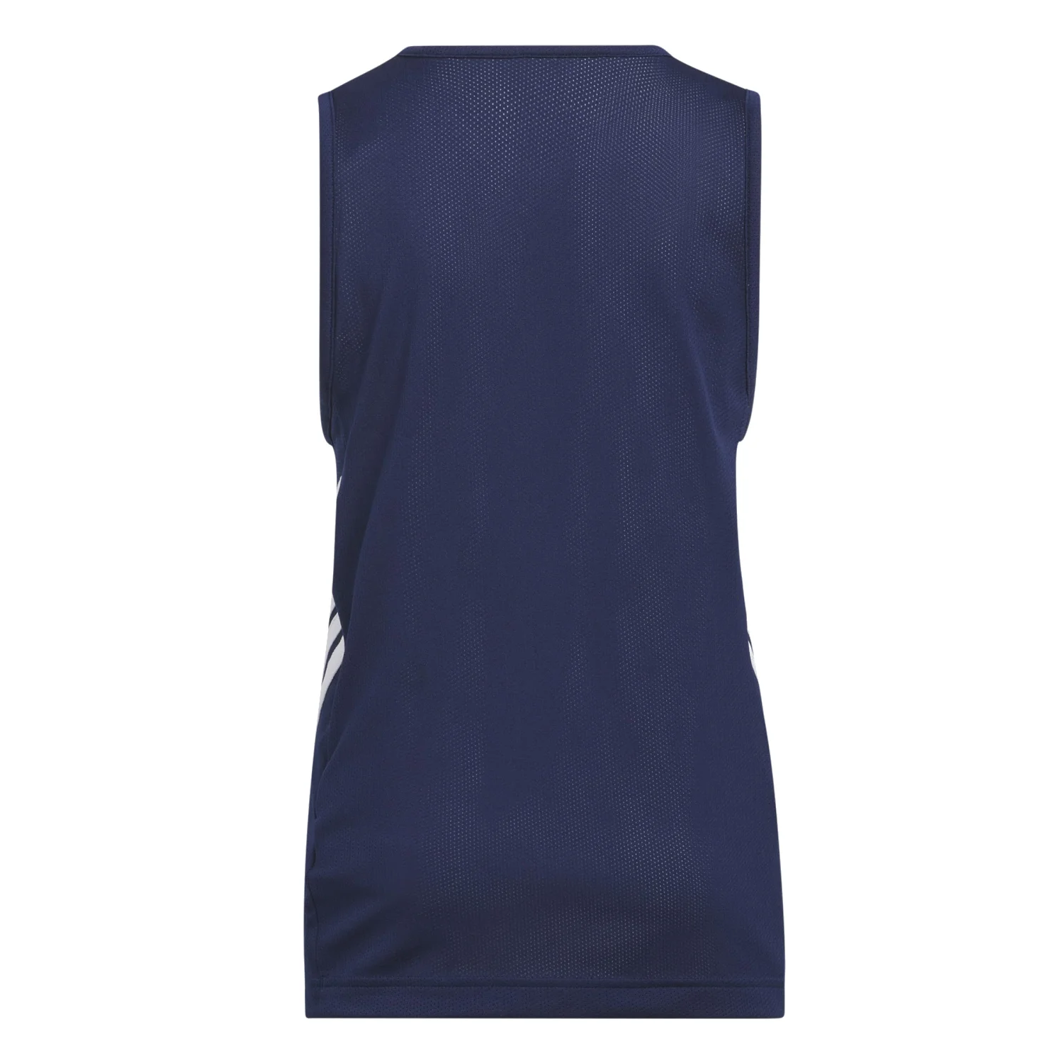 adidas Çocuk Lacivert Basketbol Forması JM5136 - Görsel 3