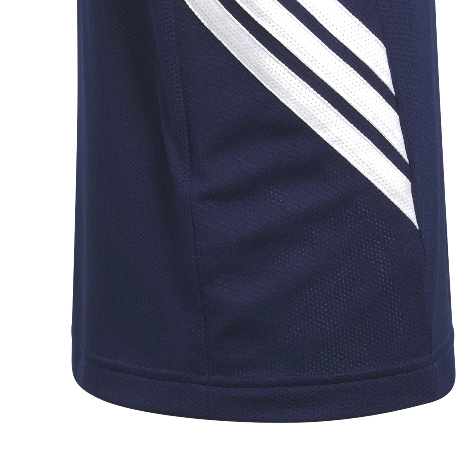 adidas Çocuk Lacivert Basketbol Forması JM5136 - Görsel 5