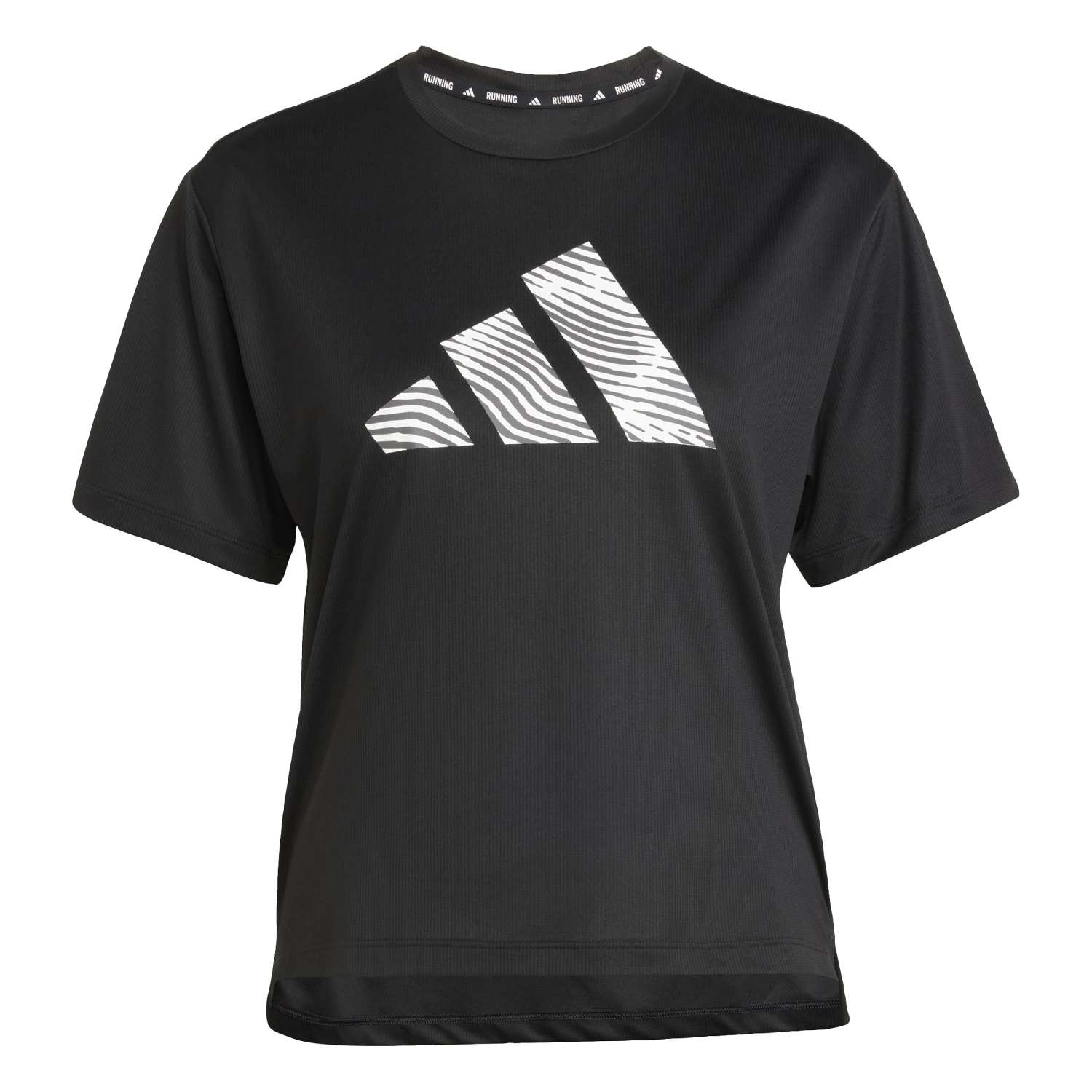 adidas Kadın Siyah T-shirt Essentials JM5737