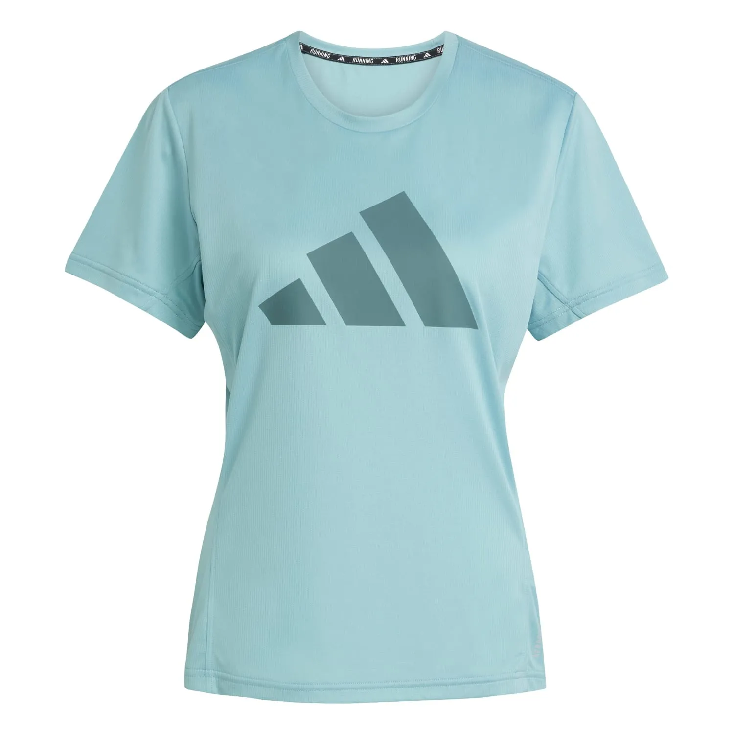 adidas Kadın Run It Tişört JM5758 - Görsel 1