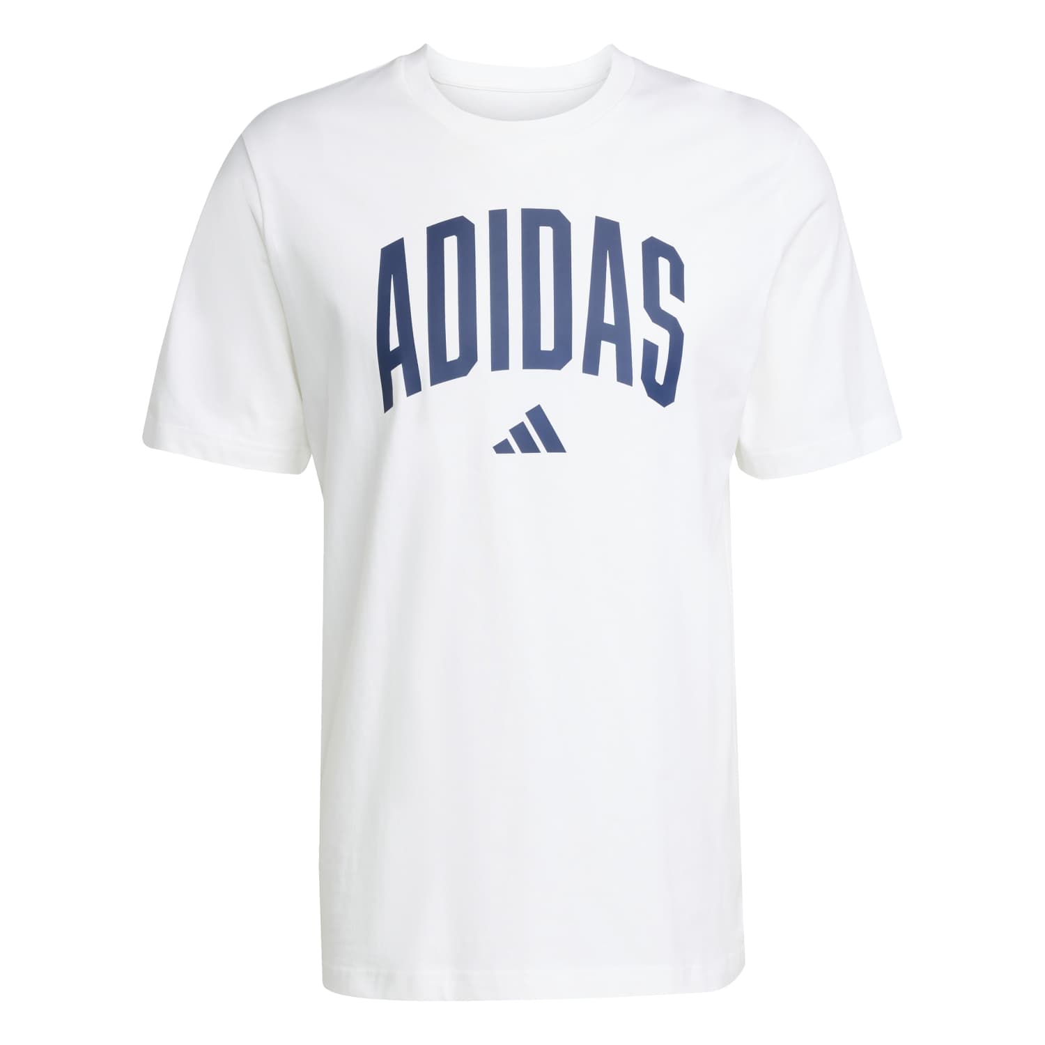adidas Erkek T-Shirt M COLLEGIATE HD JM6416