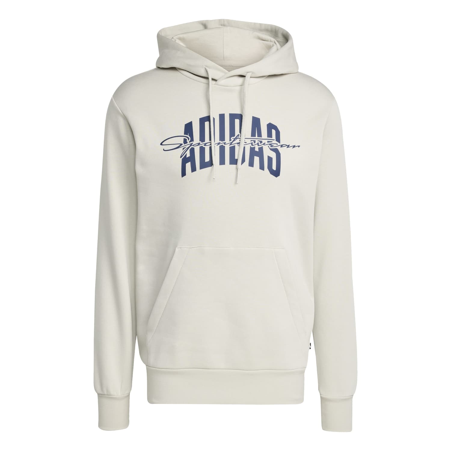 adidas Erkek Swatshirt M COLLEGIATE HD JM6424