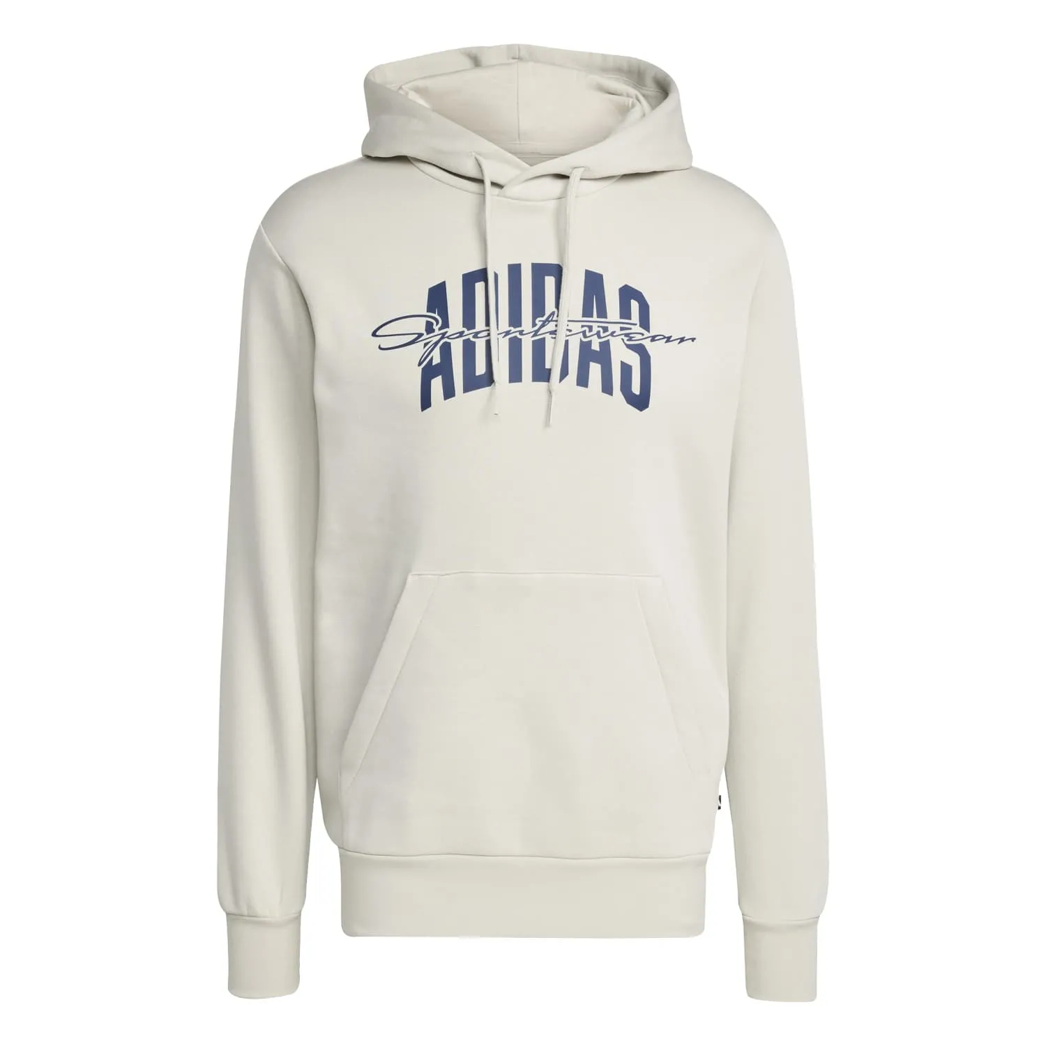adidas Erkek Swatshirt M COLLEGIATE HD JM6424 - Görsel 1