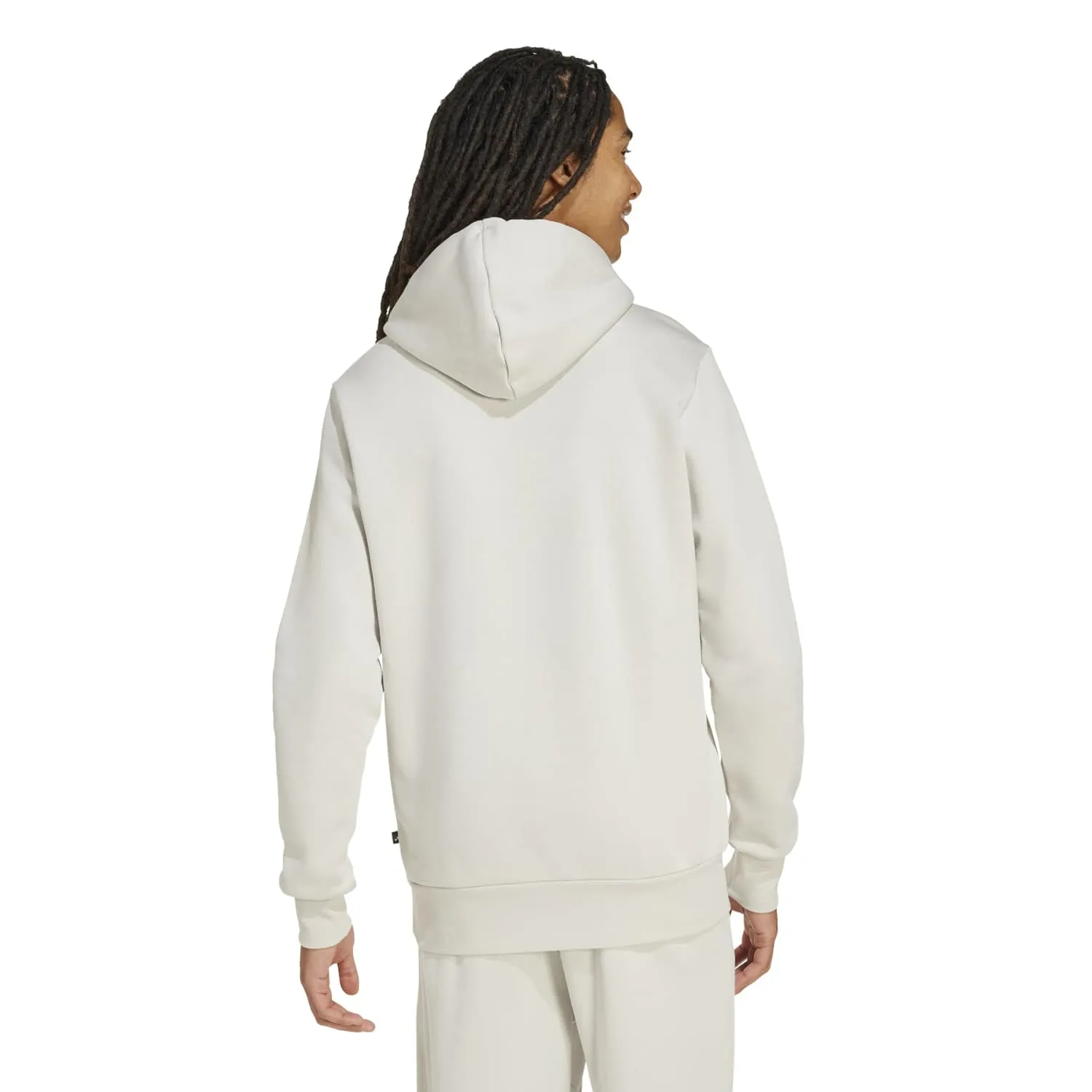 adidas Erkek Swatshirt M COLLEGIATE HD JM6424 - Görsel 5