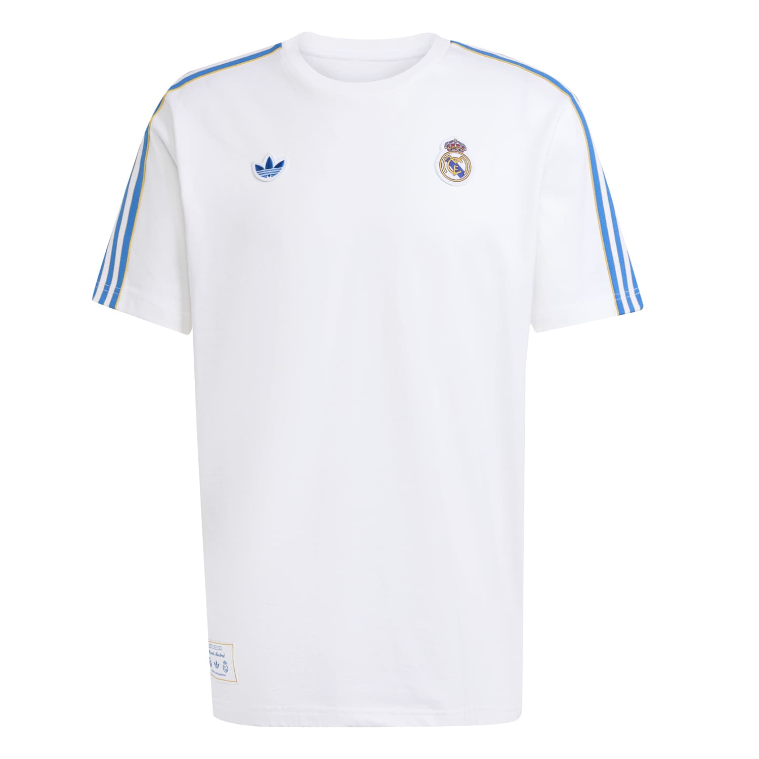 adidas Real Madrid futbol Forma JN3064