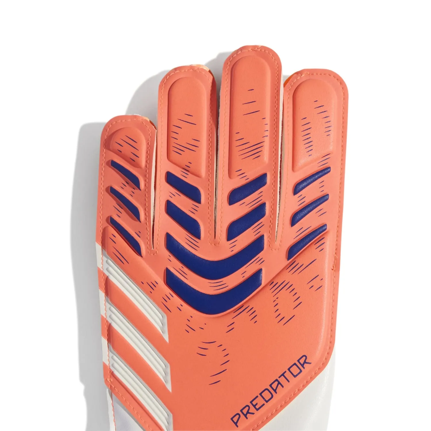 adidas Çocuk Kalecİ Eldiveni JN5361 - Görsel 2