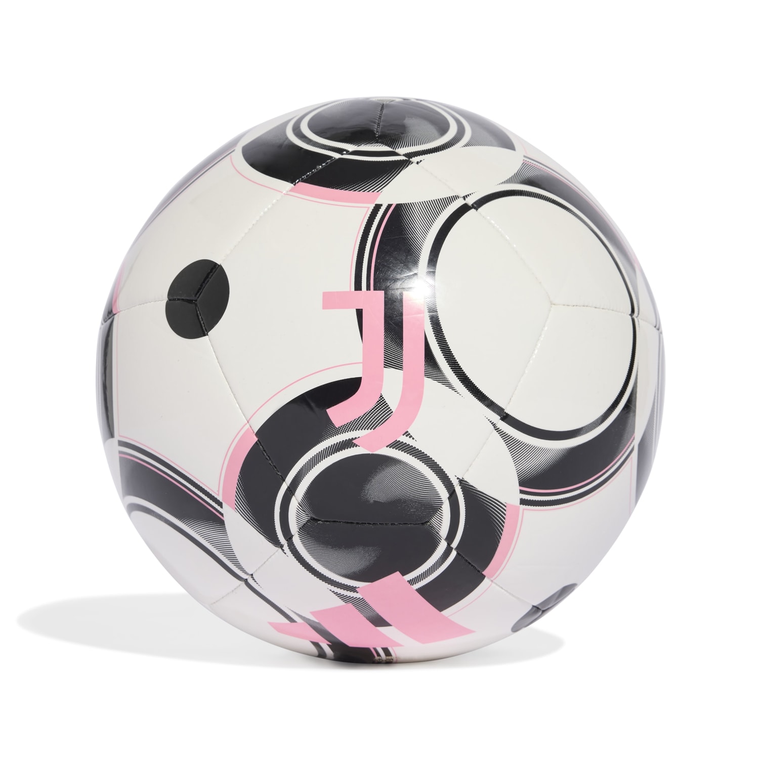 adidas  Juve Clb Home Futbol Topu JN7321
