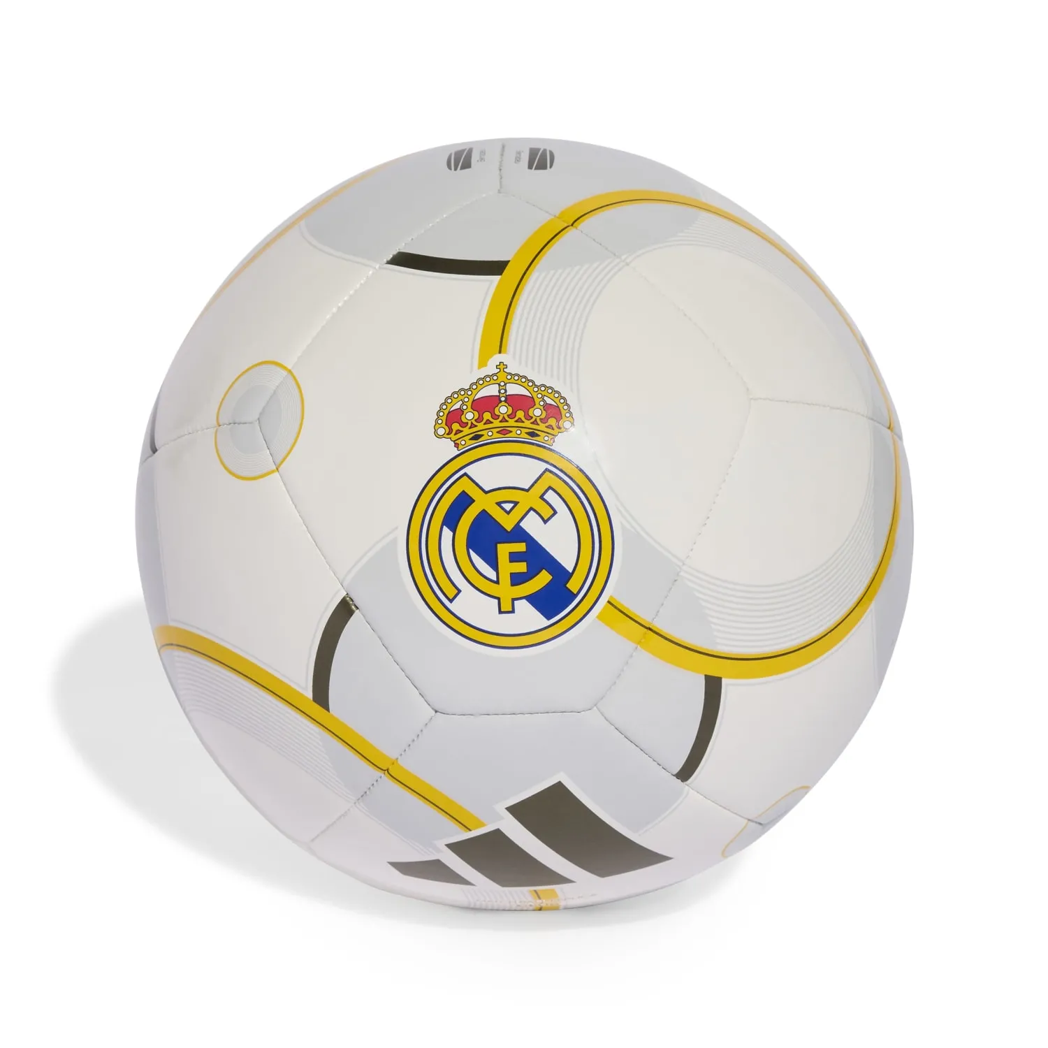 adidas RM CLB HOME Futbol Topu  JN7360 - Görsel 2