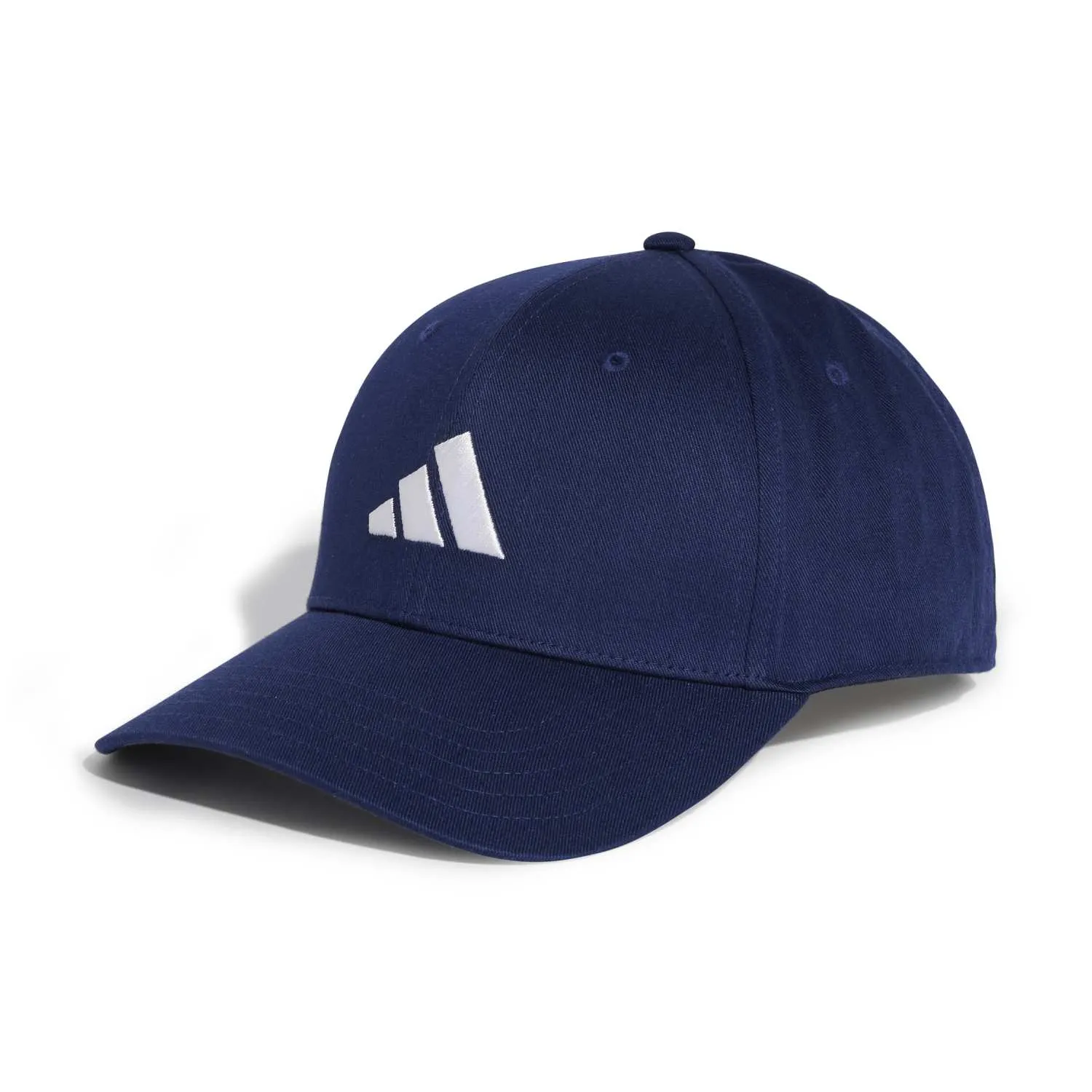 adidas Mavi Beyzbol Şapkası New logo JP0393 - Görsel 1
