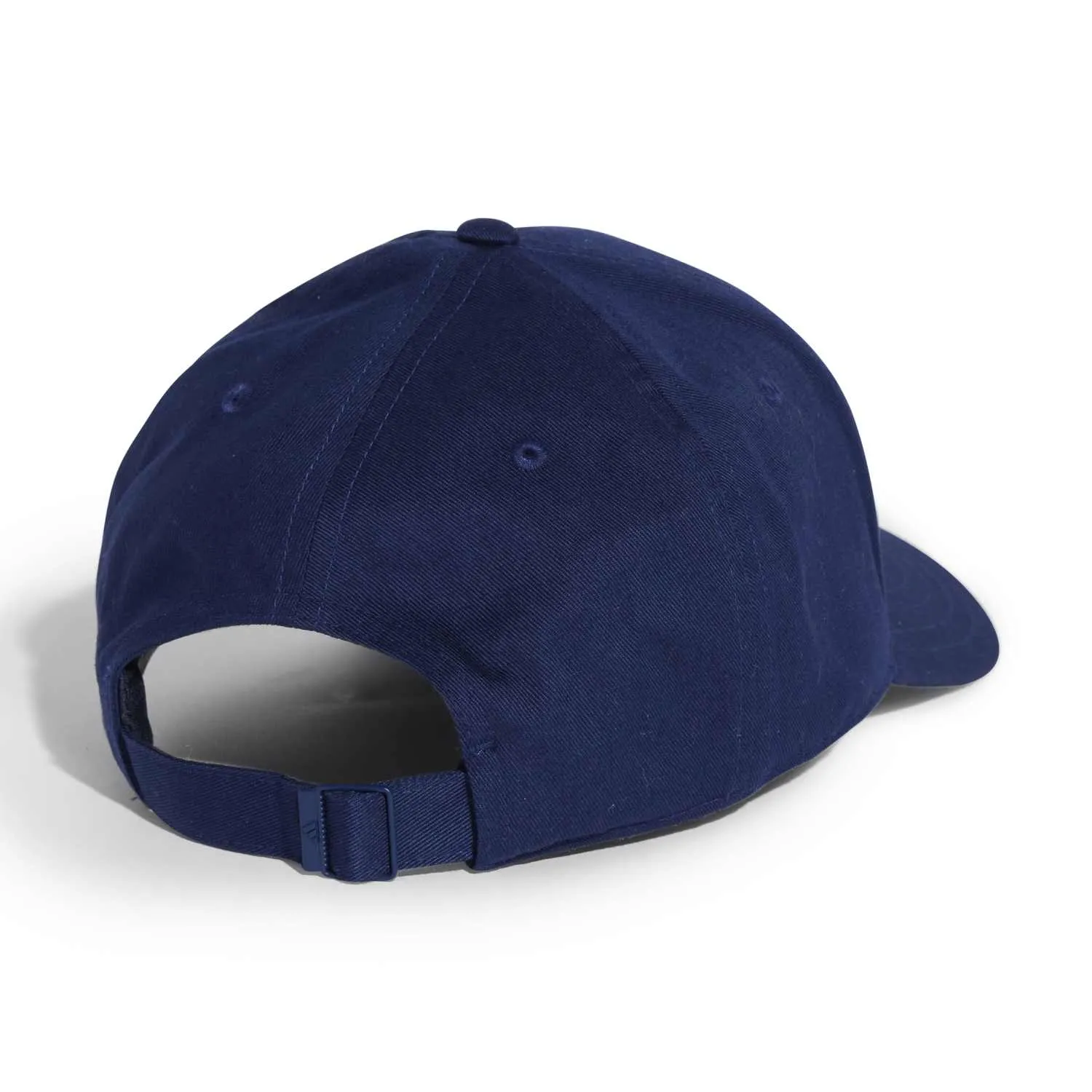 adidas Mavi Beyzbol Şapkası New logo JP0393 - Görsel 2
