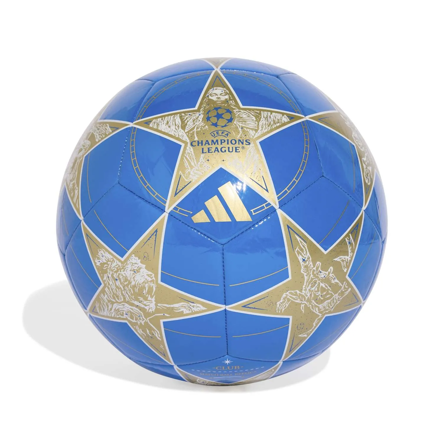 adidas UCL Club Mavi  Futbol Topu JP1535