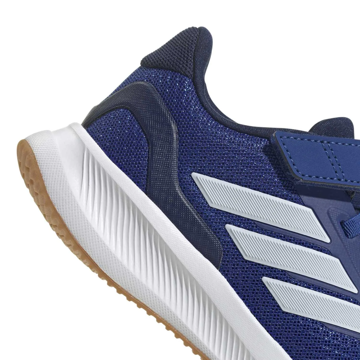 adidas Çocuk Runfalcon 5 Koşu Ayakkabısı JP5147 - Görsel 3