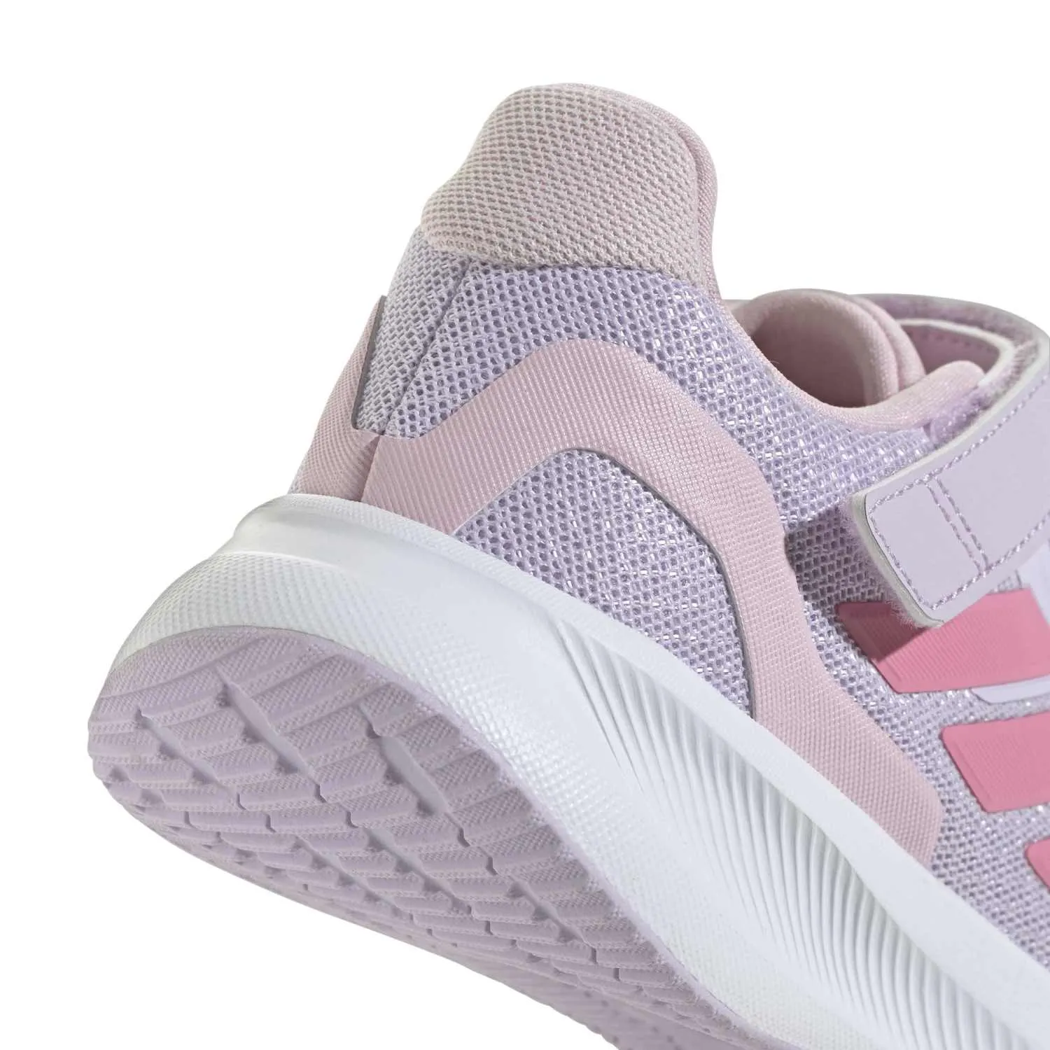 adidas Çocuk Runfalcon 5 Koşu Ayakkabısı JP5152 - Görsel 3