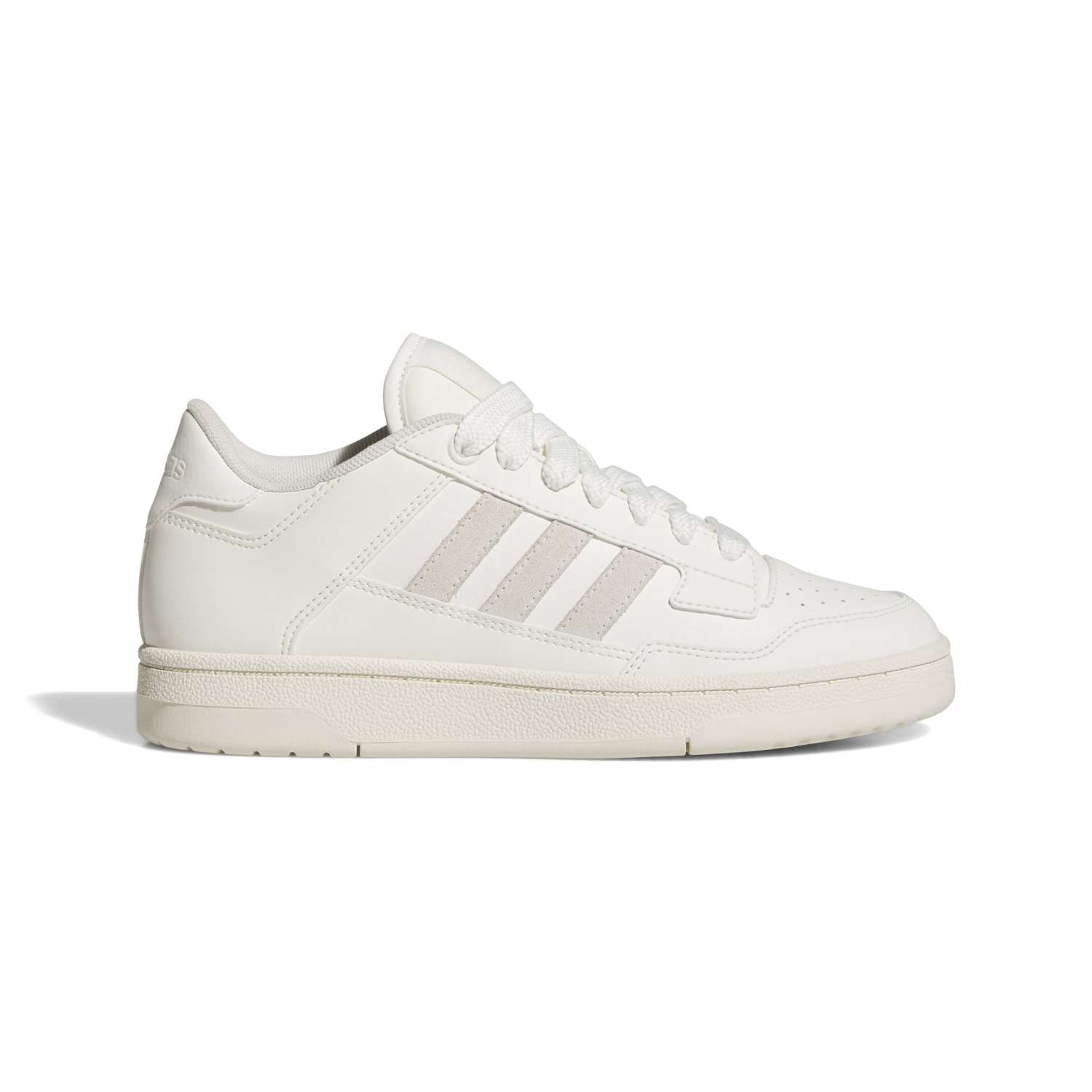 adidas Rapid Court Low Kadın Beyaz Sneaker JP5249