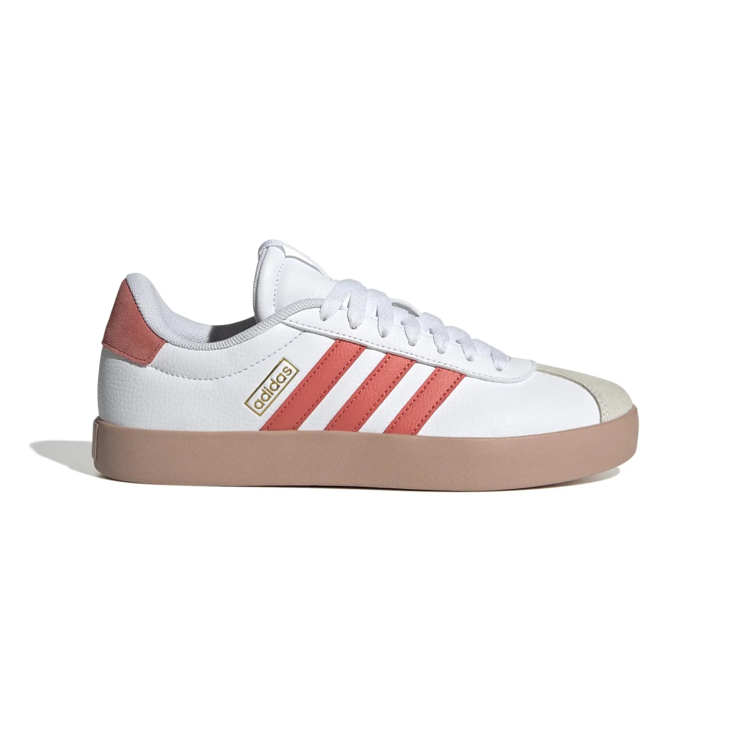 adidas Erkek VL Court 3.0 Spor Ayakkabısı JP5346 - Görsel 1