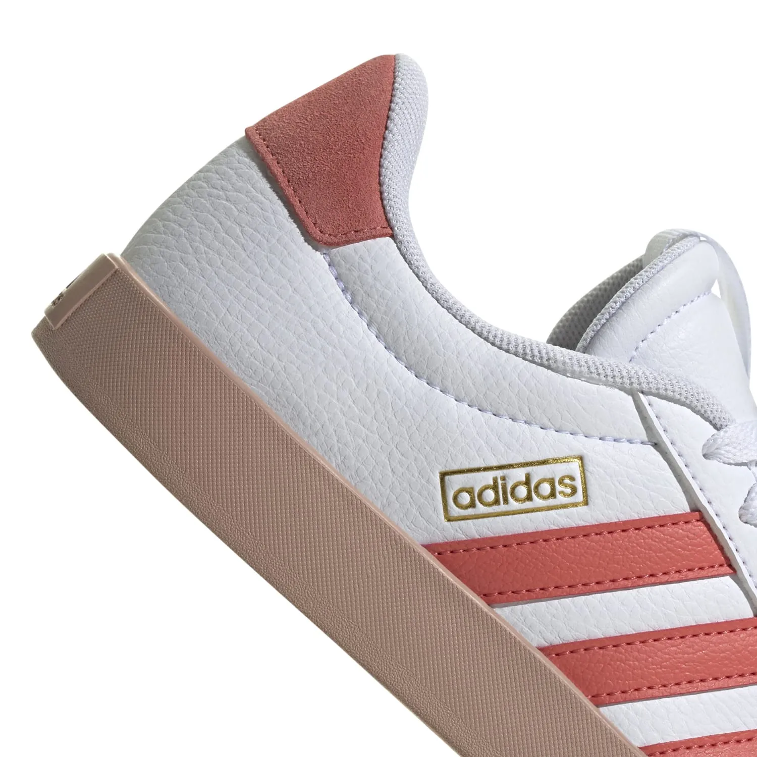 adidas Erkek VL Court 3.0 Spor Ayakkabısı JP5346 - Görsel 3