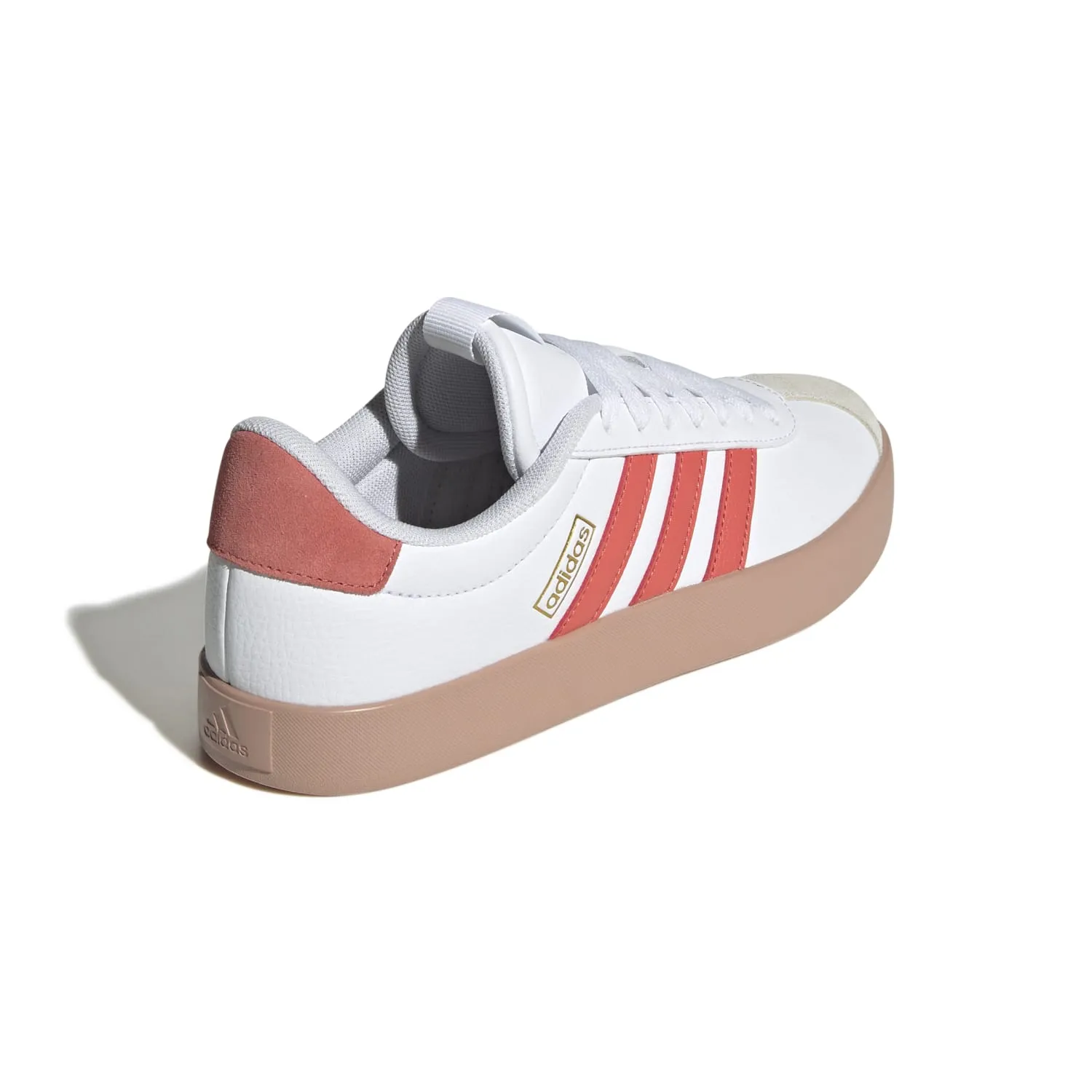 adidas Erkek VL Court 3.0 Spor Ayakkabısı JP5346 - Görsel 5