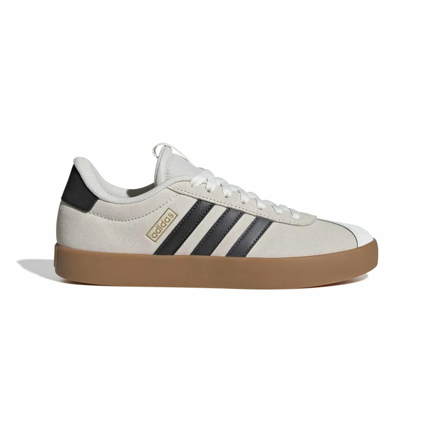 adidas Kadın VL Court 3.0 Spor Ayakkabısı JP5351 - Görsel 1