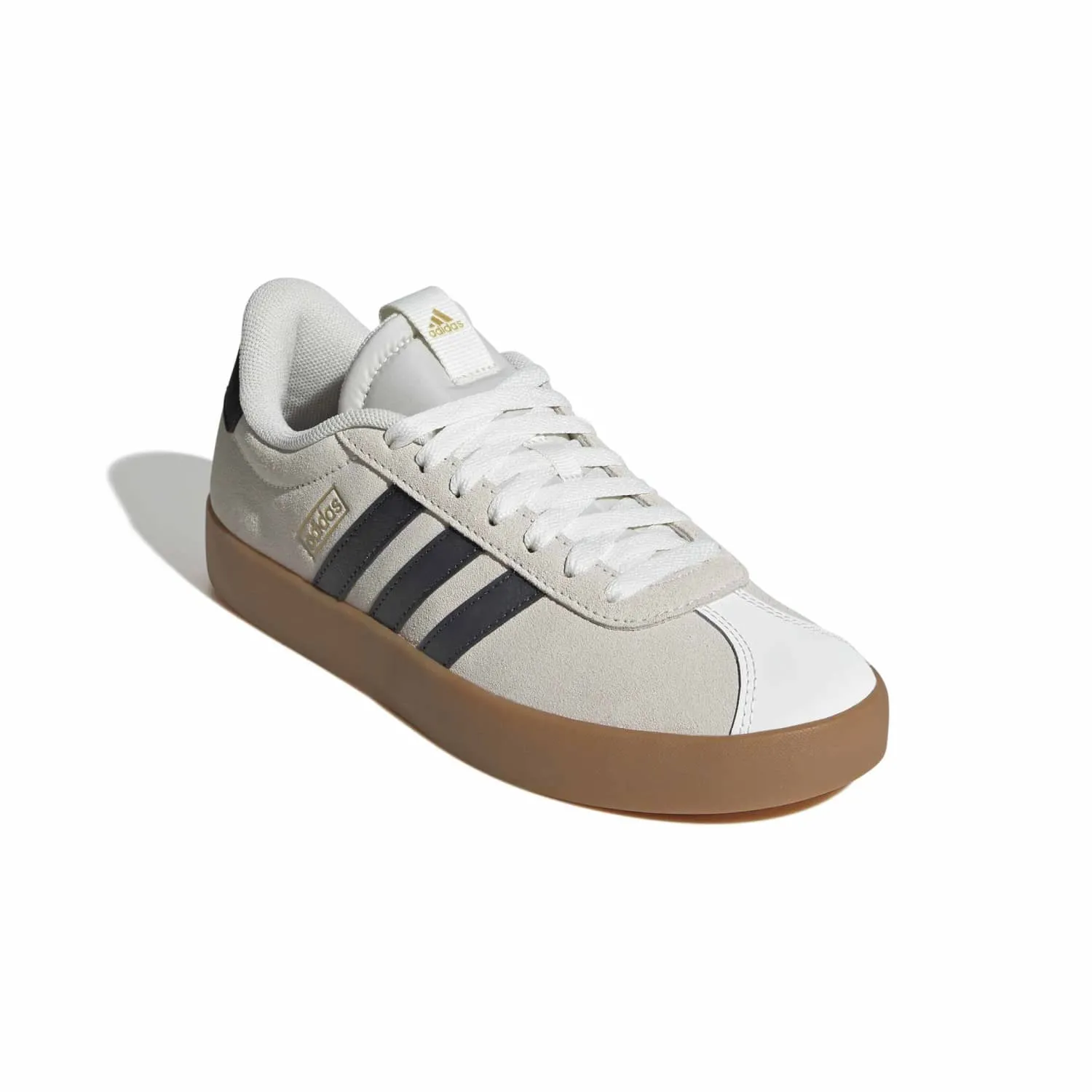 adidas Kadın VL Court 3.0 Spor Ayakkabısı JP5351 - Görsel 2
