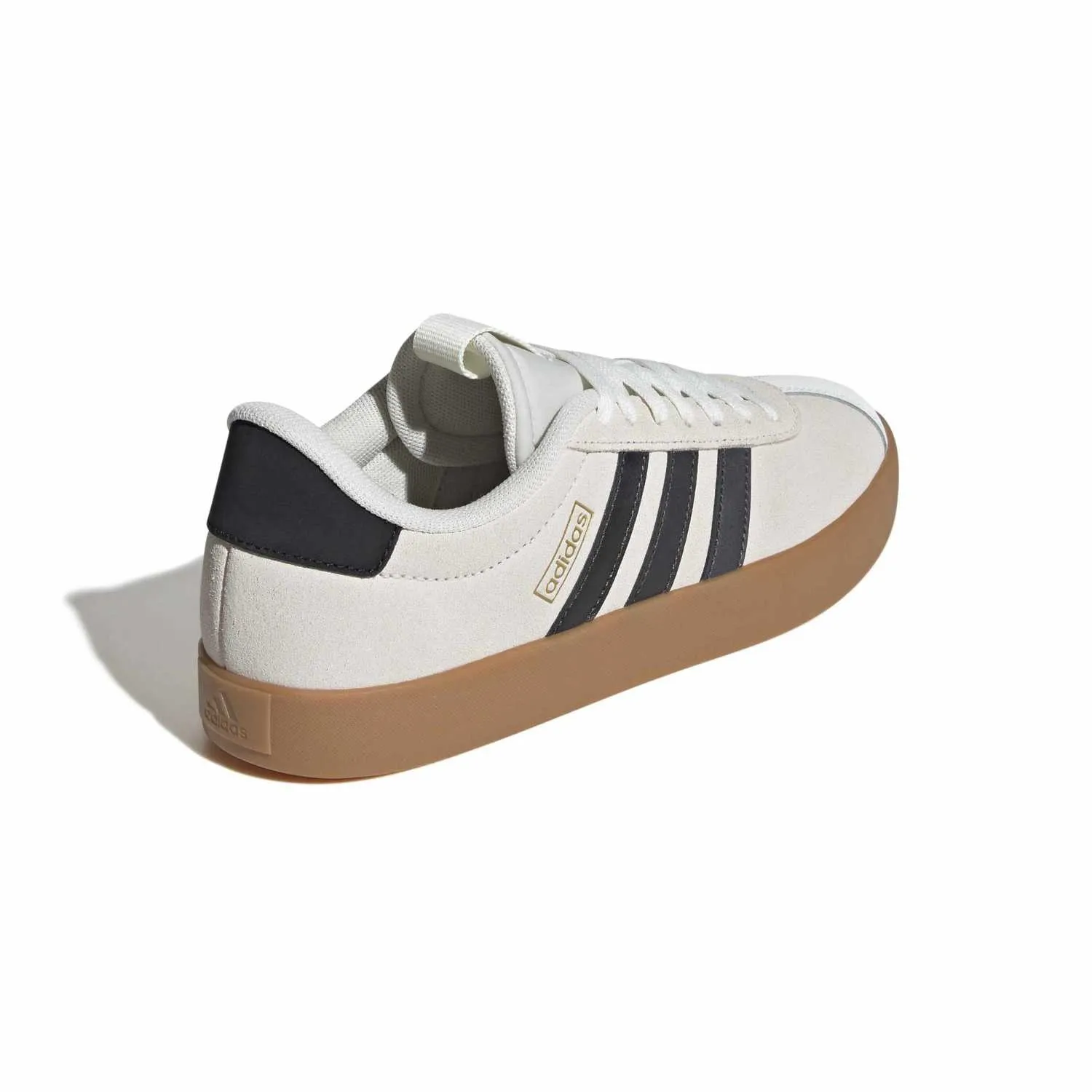 adidas Kadın VL Court 3.0 Spor Ayakkabısı JP5351 - Görsel 5