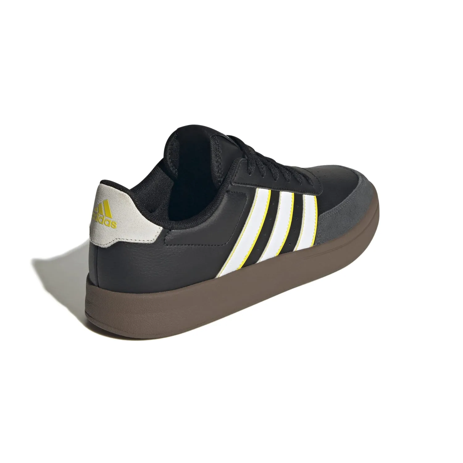 adidas Erkek Breaknet Günlük Ayakkabı JP5382 - Görsel 5