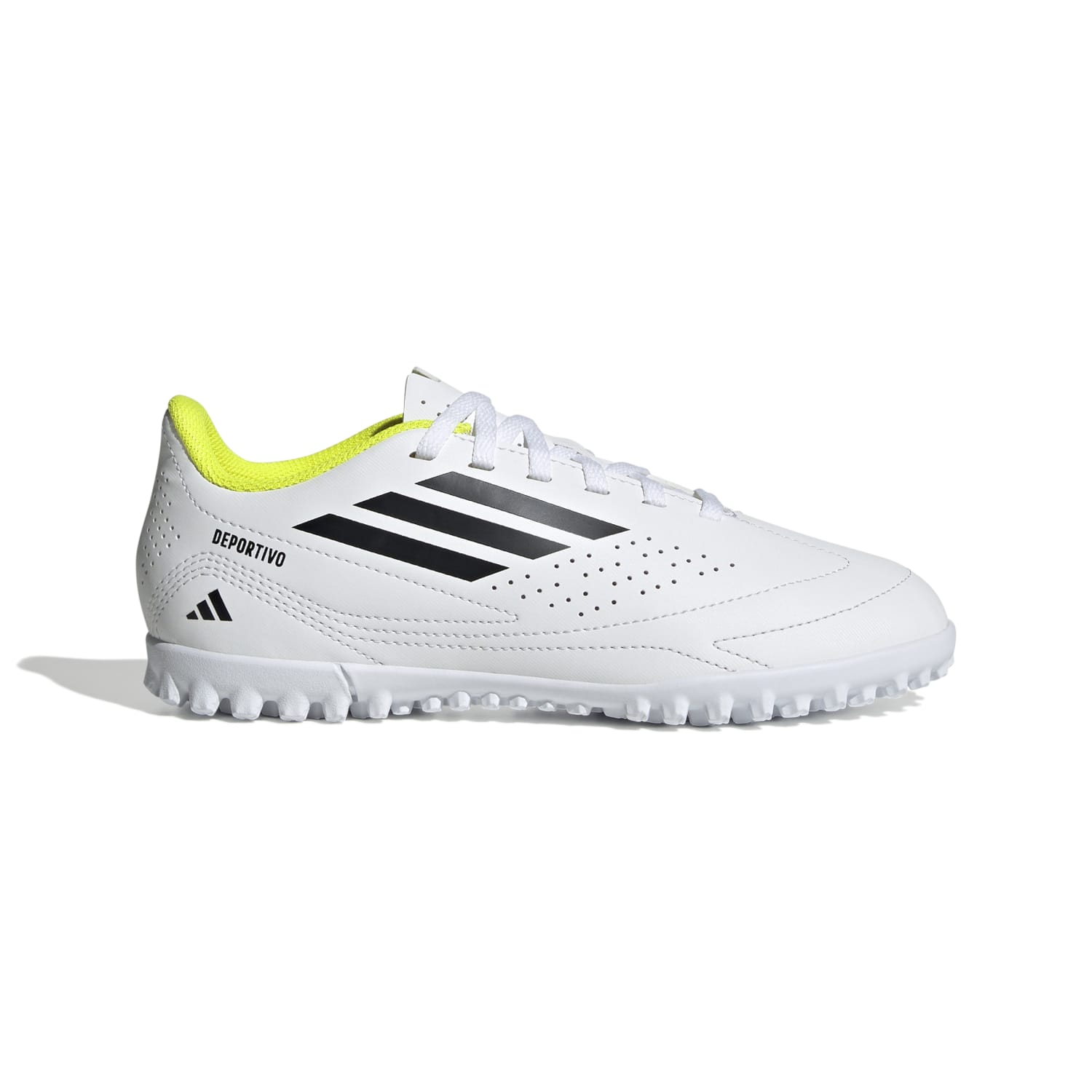 adidas Çocuk Futbol Ayakkabısı Deportivo III TF JP5638